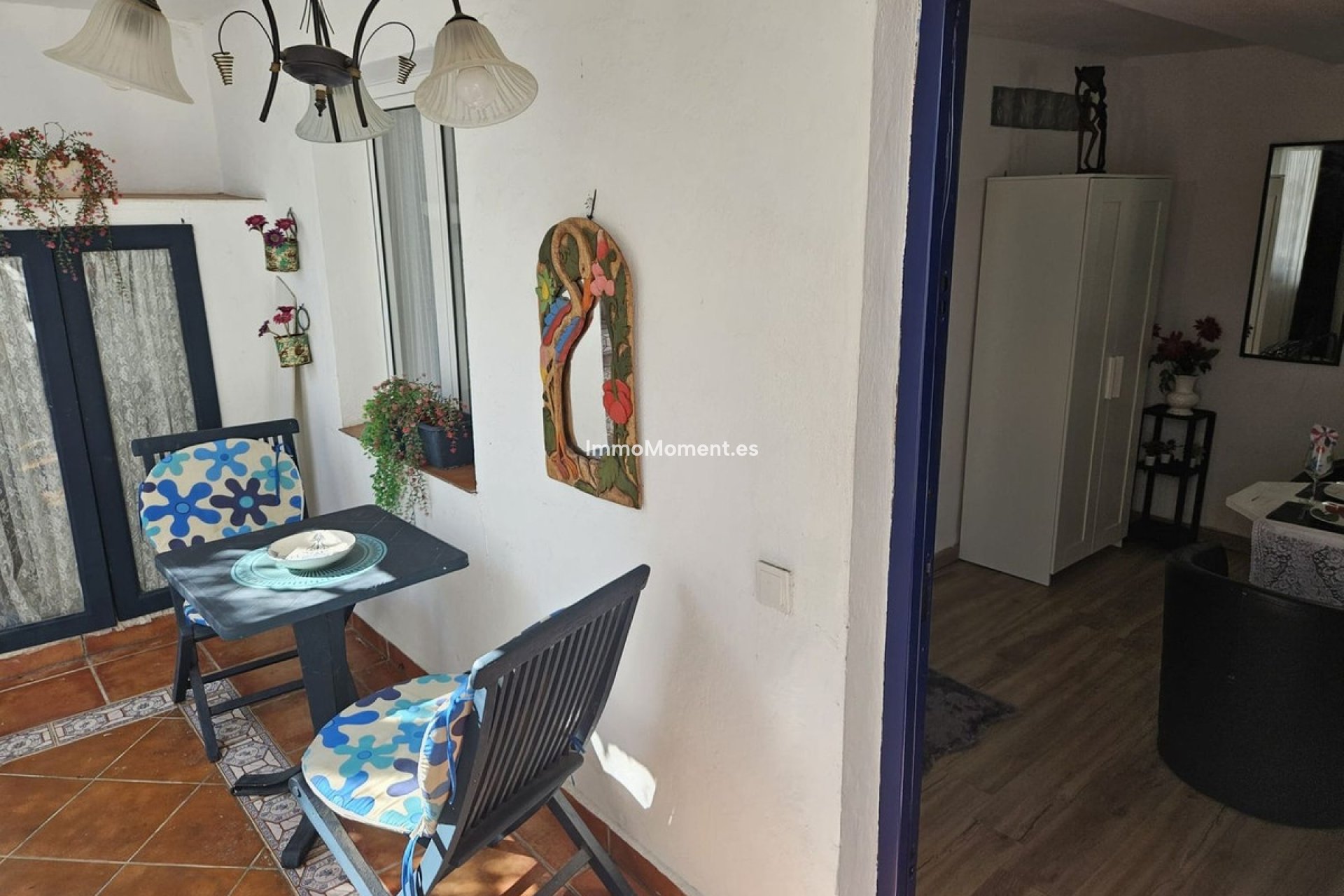 Resale - Townhouse - Estepona - Atalaya