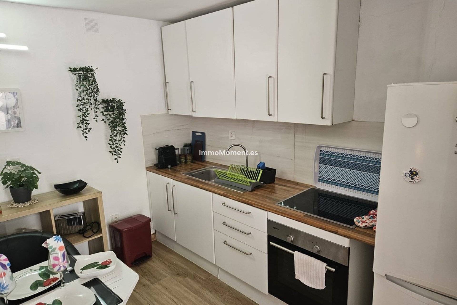 Resale - Townhouse - Estepona - Atalaya