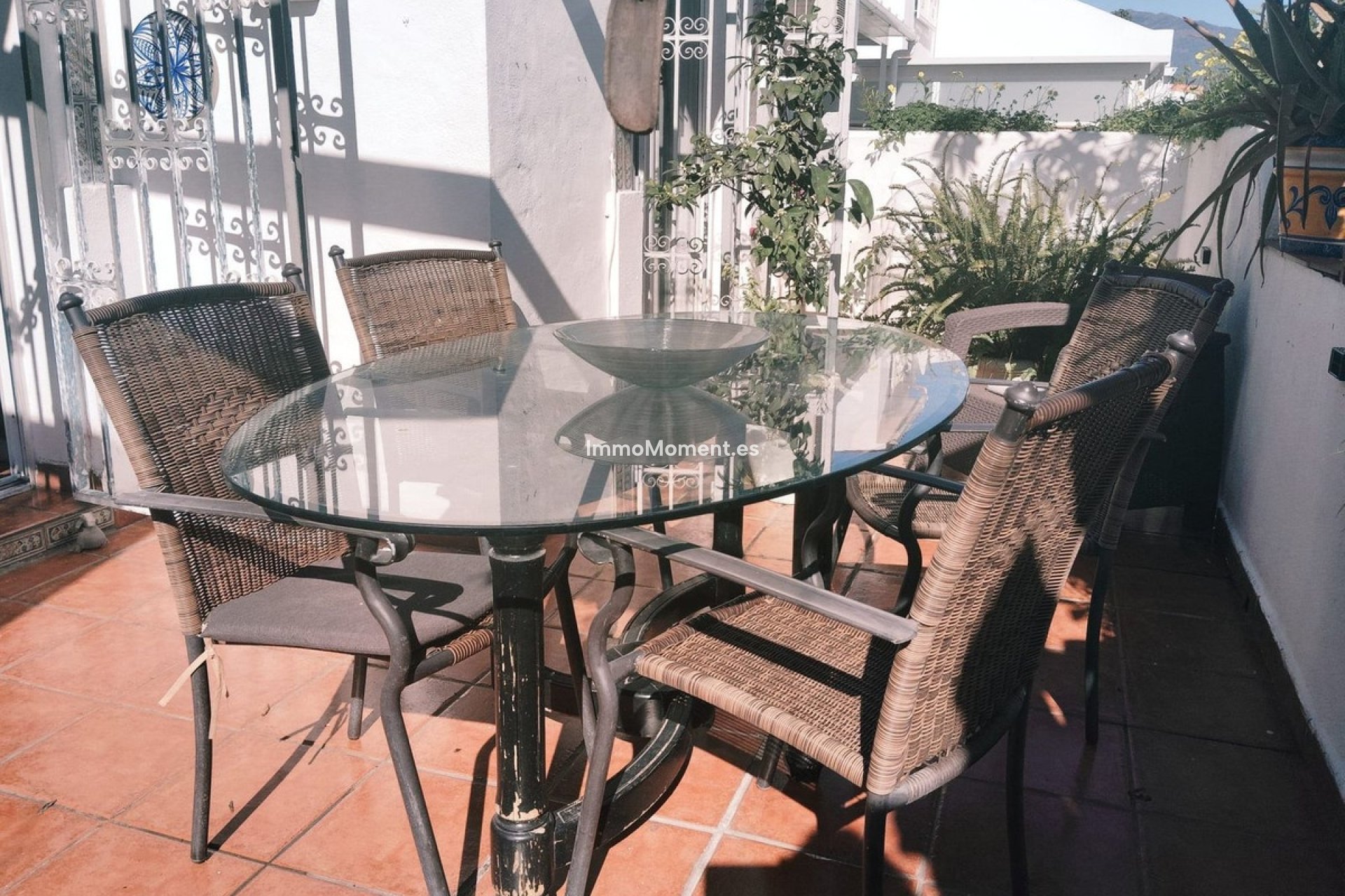 Resale - Townhouse - Estepona - Atalaya