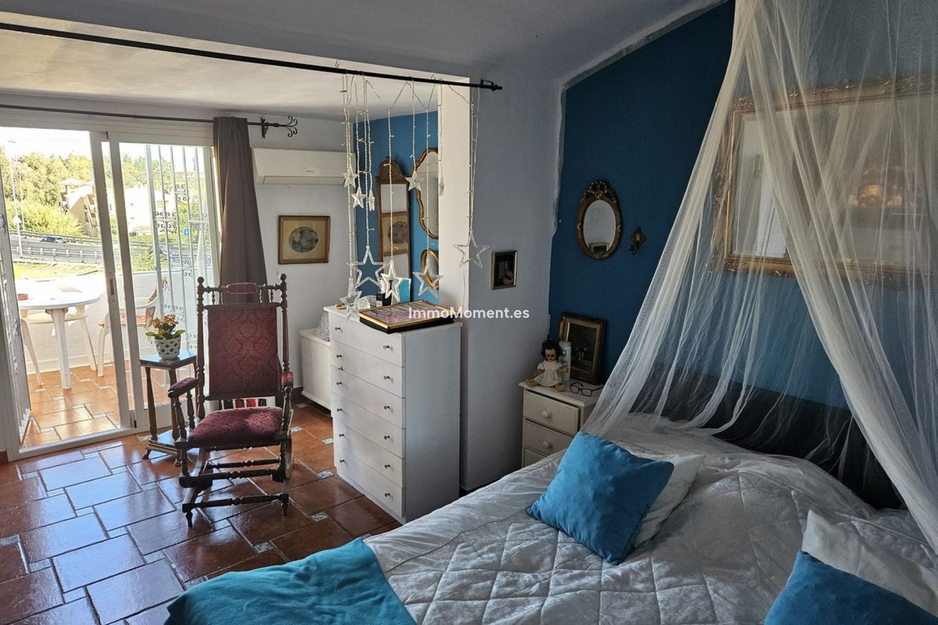 Resale - Townhouse - Estepona - Atalaya