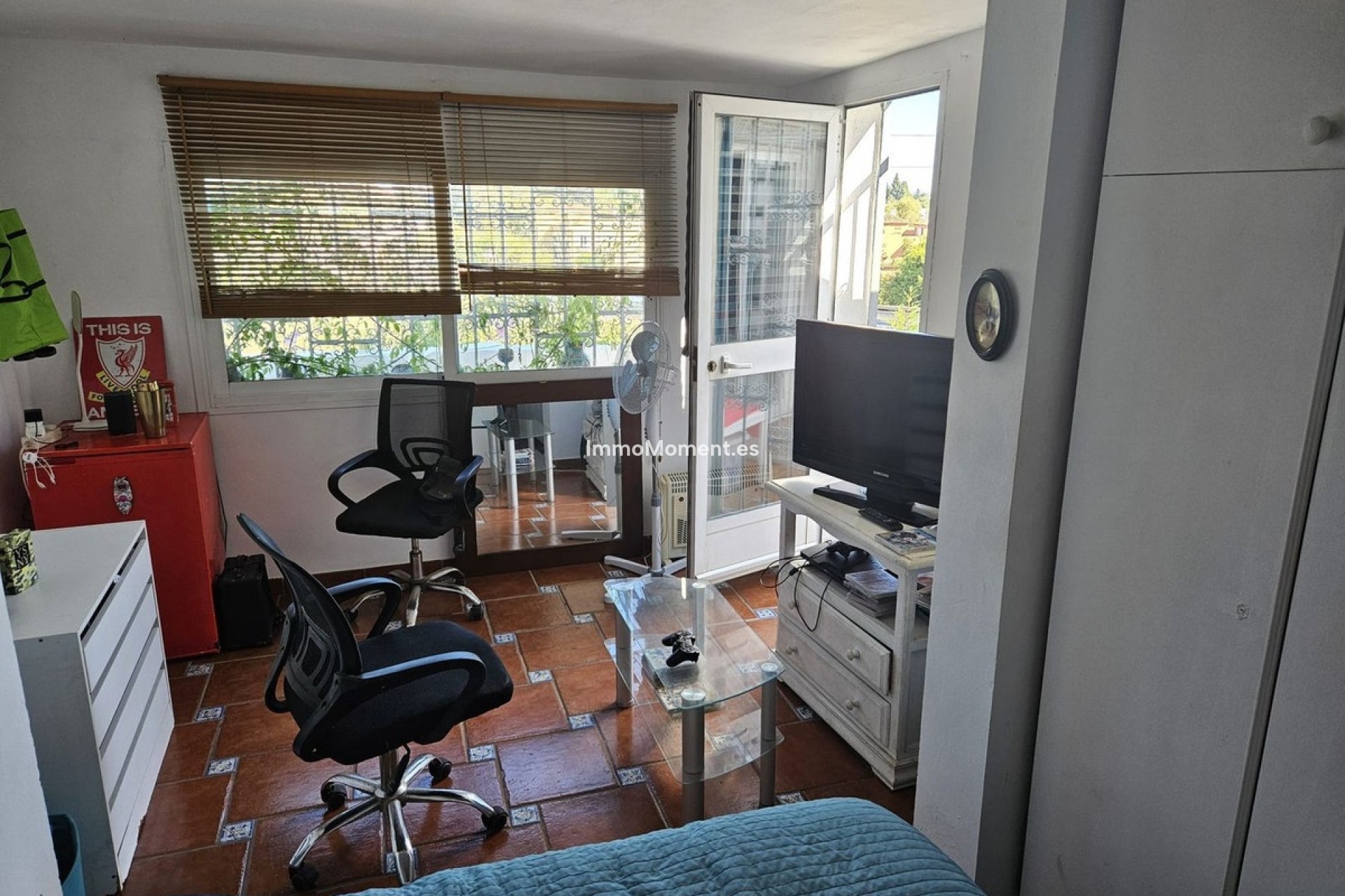 Resale - Townhouse - Estepona - Atalaya