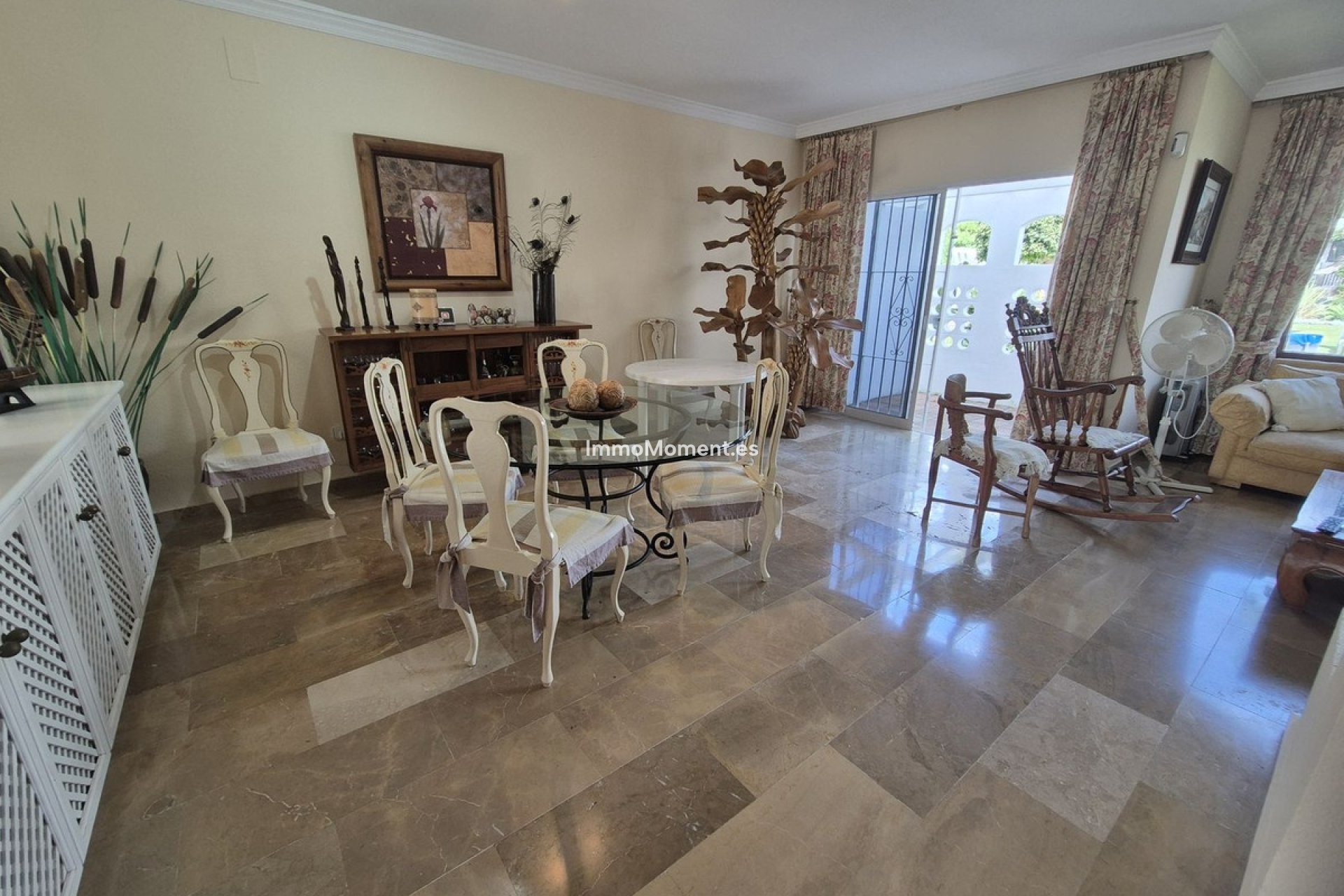 Resale - Townhouse - Estepona - Atalaya