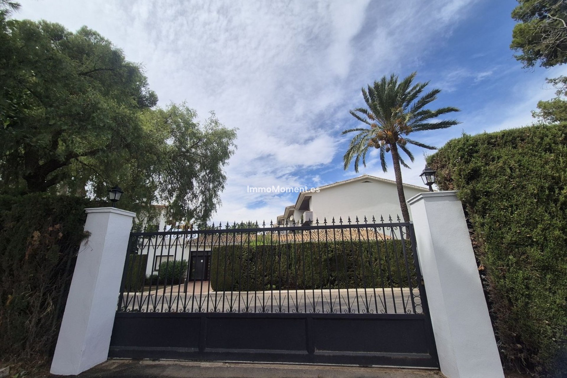 Resale - Townhouse - Estepona - Atalaya