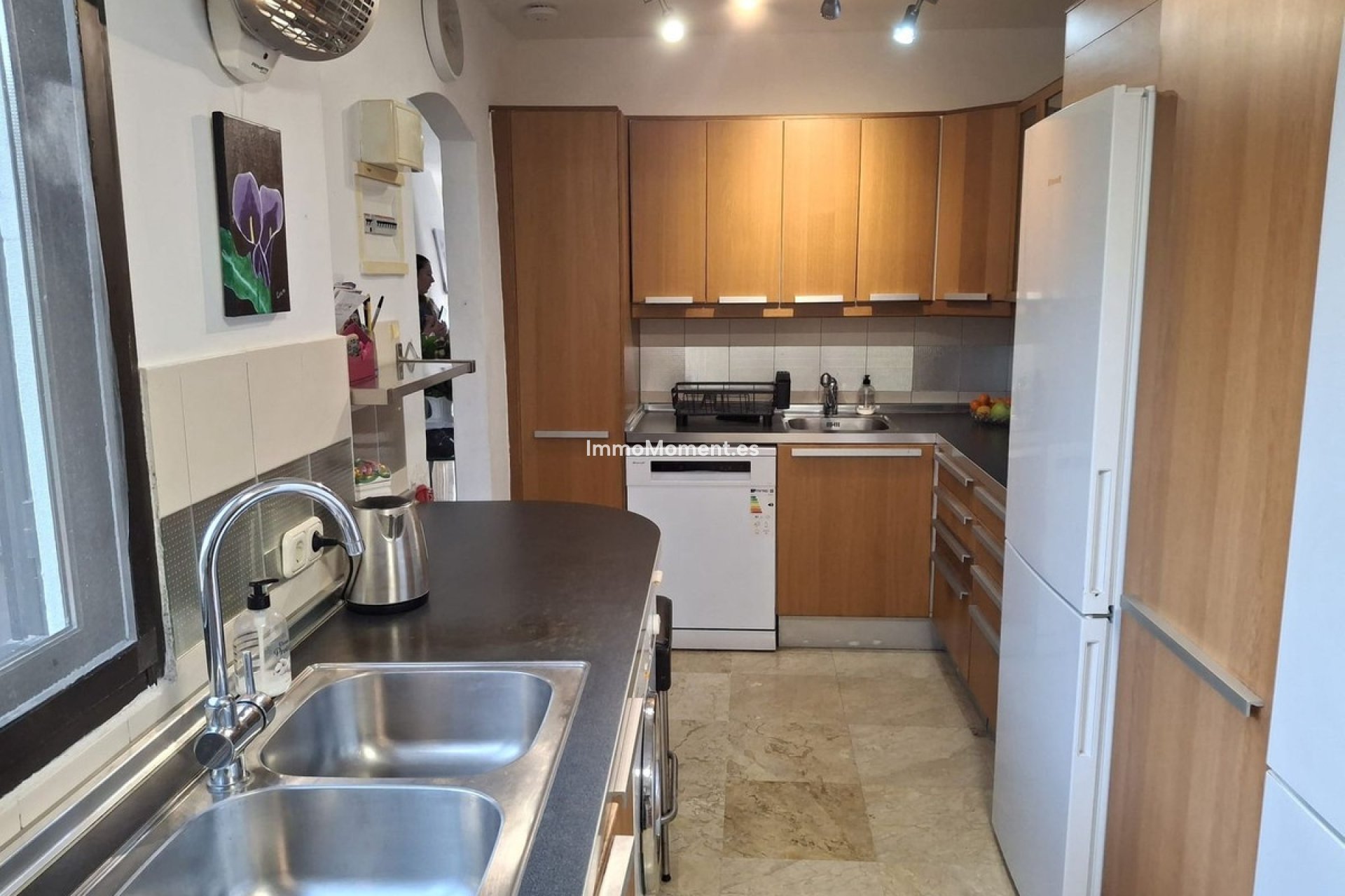 Resale - Townhouse - Estepona - Atalaya