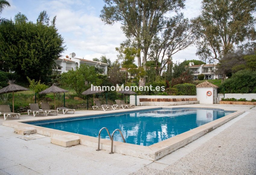 Resale - Townhouse - Estepona - Atalaya