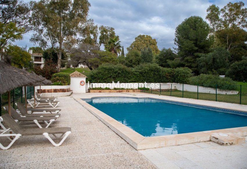 Resale - Townhouse - Estepona - Atalaya