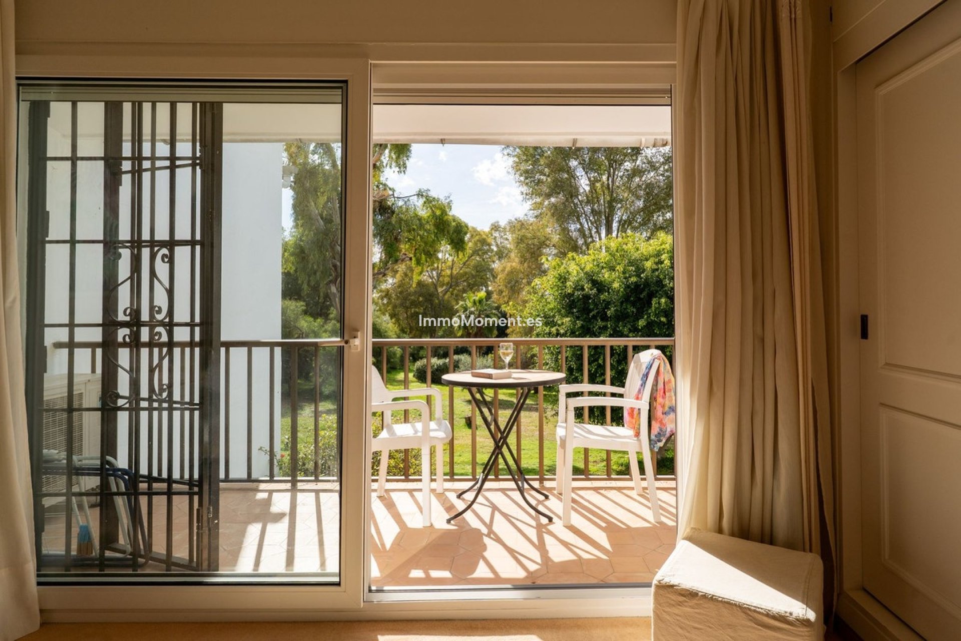 Resale - Townhouse - Estepona - Atalaya