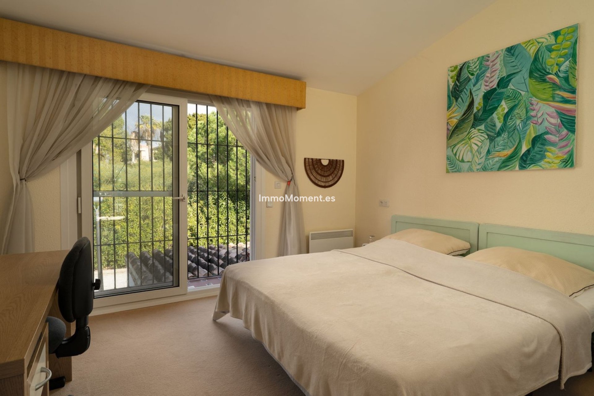 Resale - Townhouse - Estepona - Atalaya