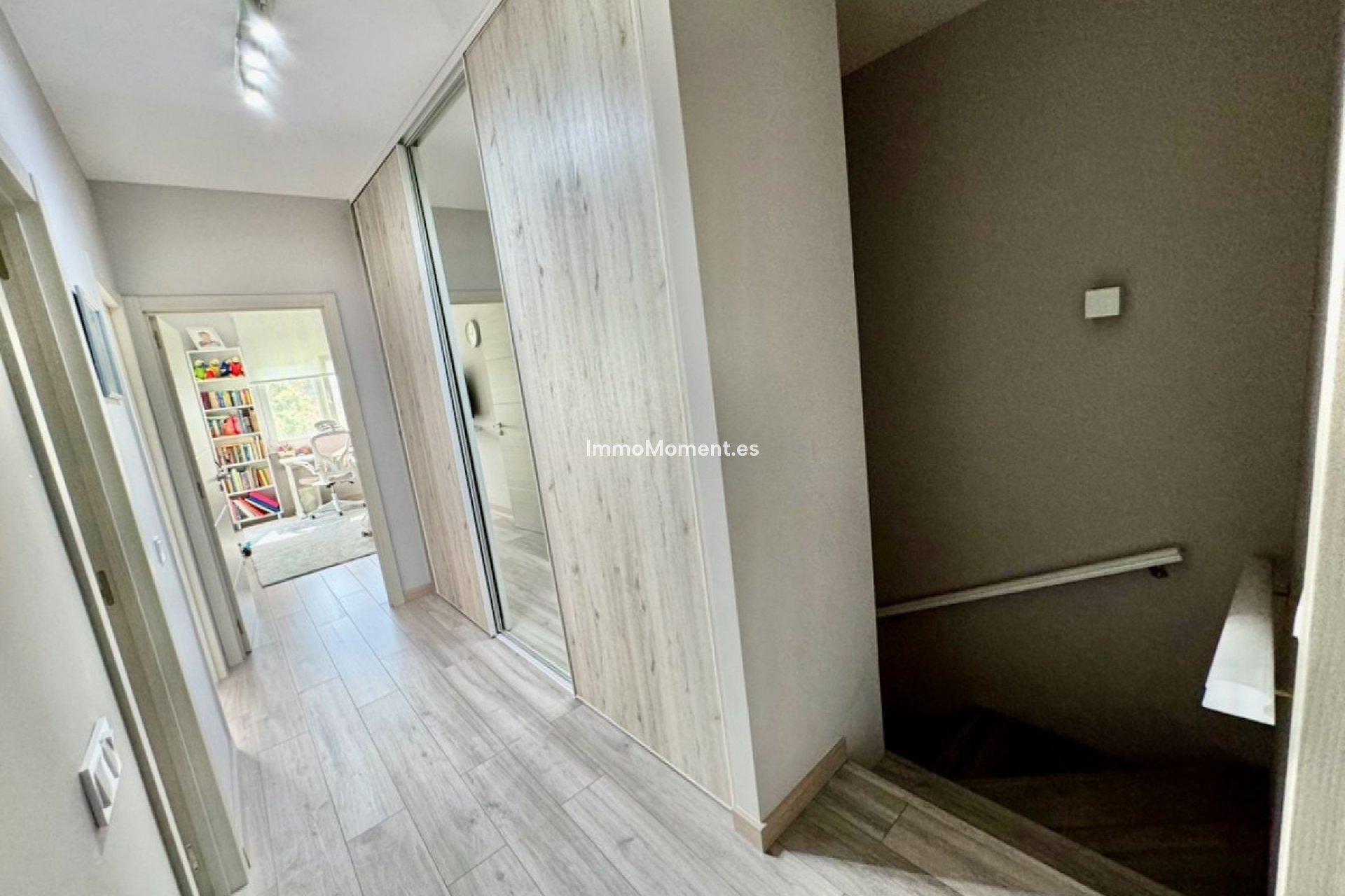Resale - Townhouse - Estepona - Atalaya