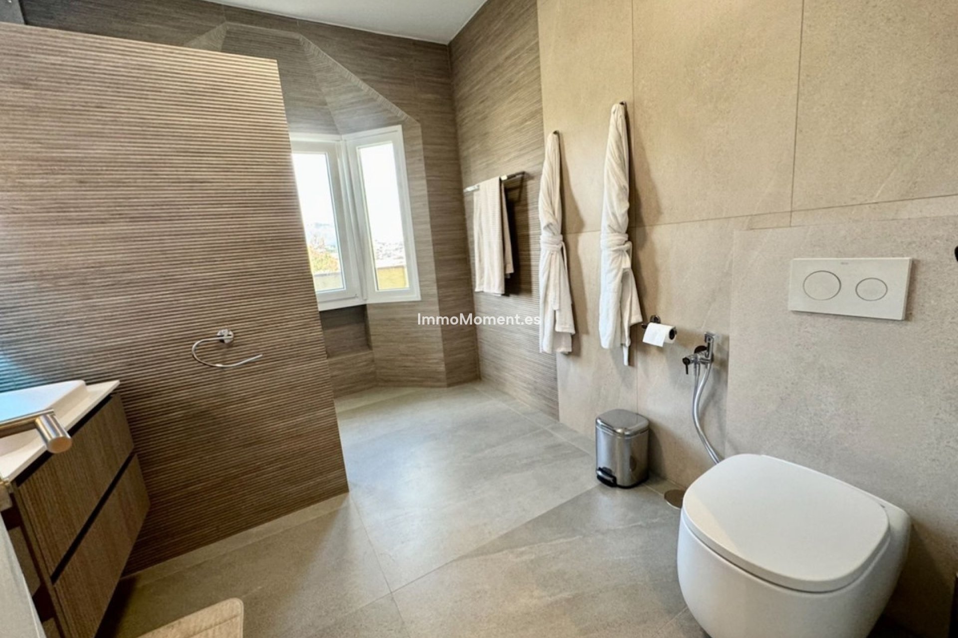 Resale - Townhouse - Estepona - Atalaya