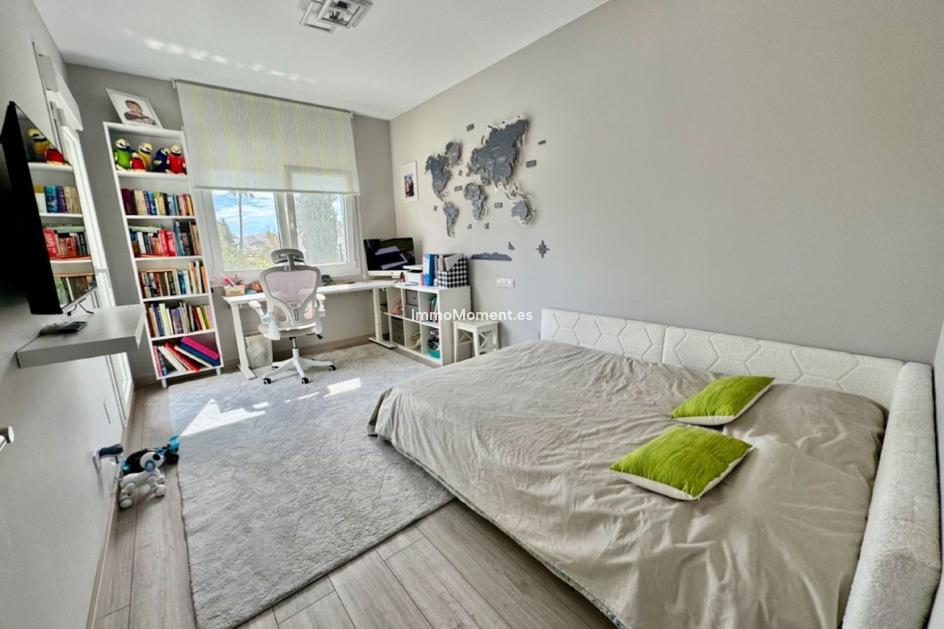 Resale - Townhouse - Estepona - Atalaya