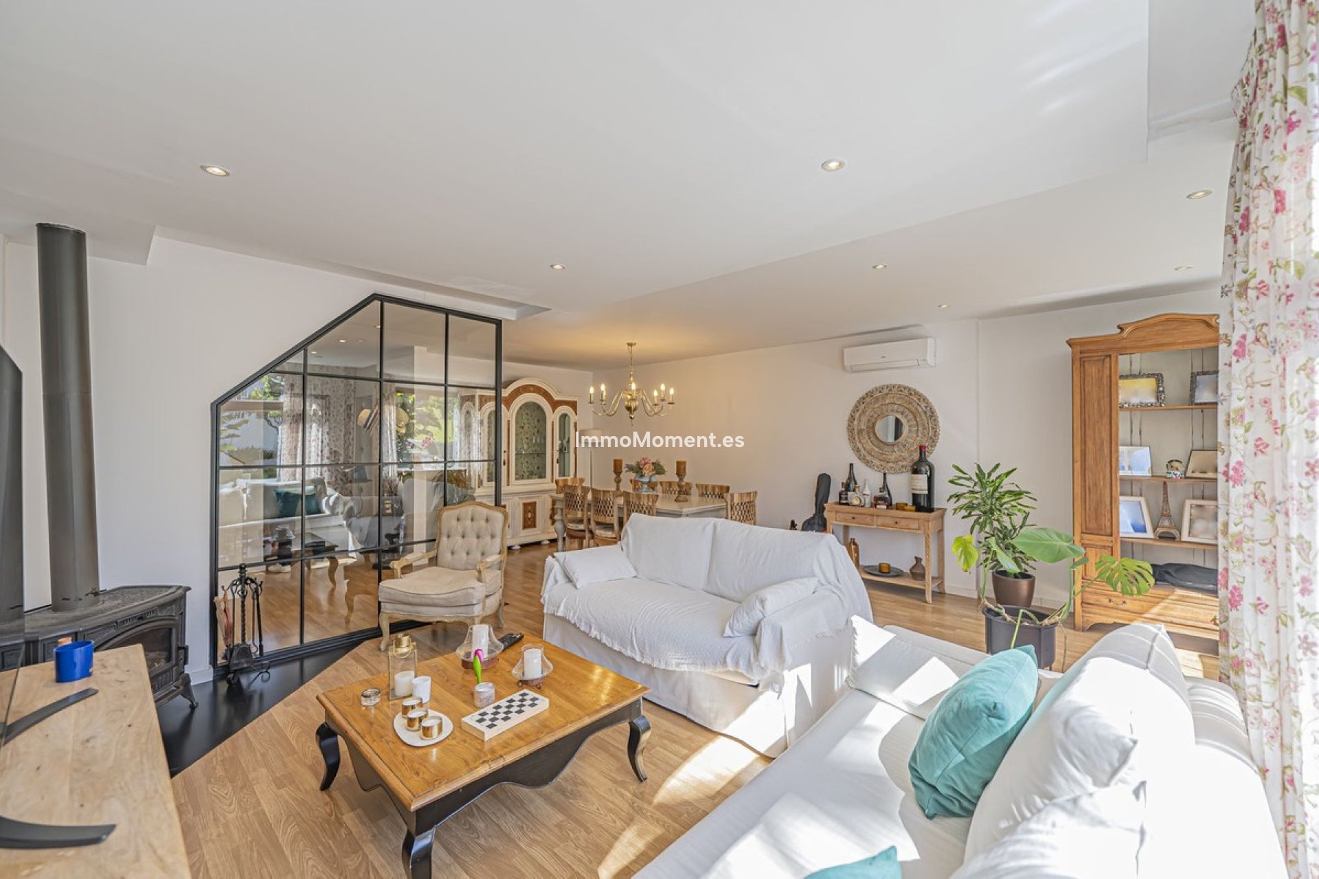 Resale - Townhouse - Estepona - Atalaya