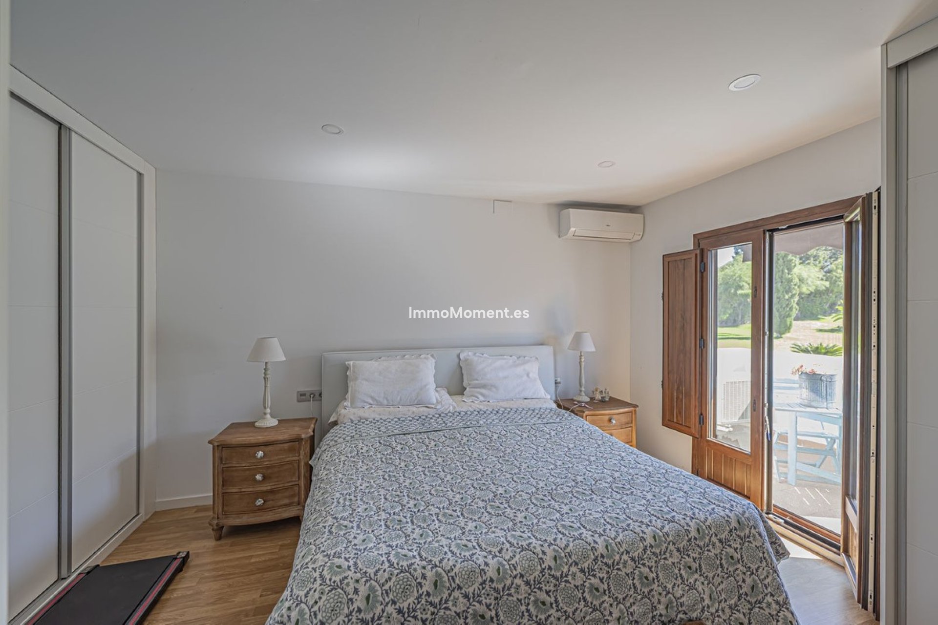 Resale - Townhouse - Estepona - Atalaya