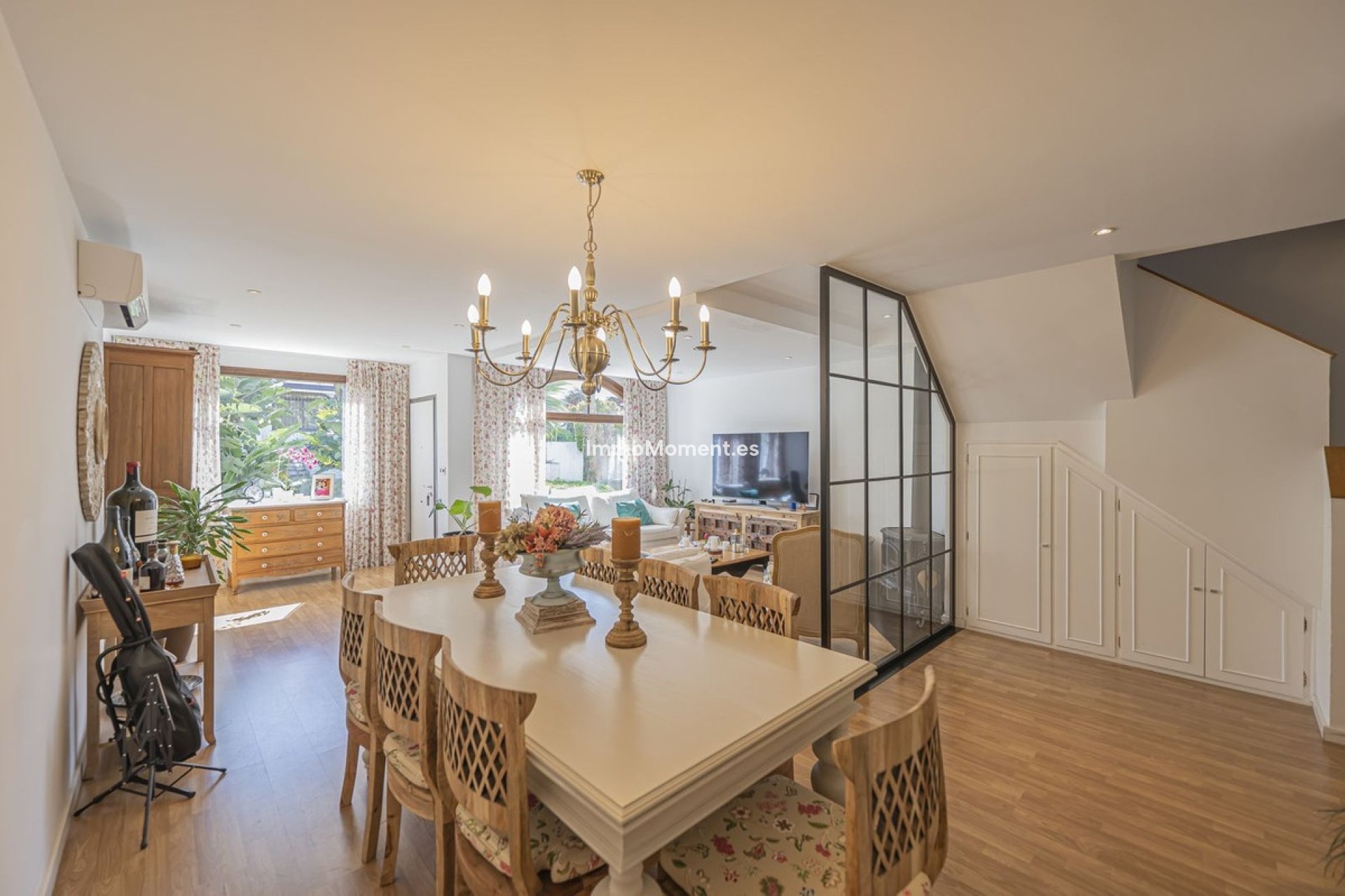 Resale - Townhouse - Estepona - Atalaya