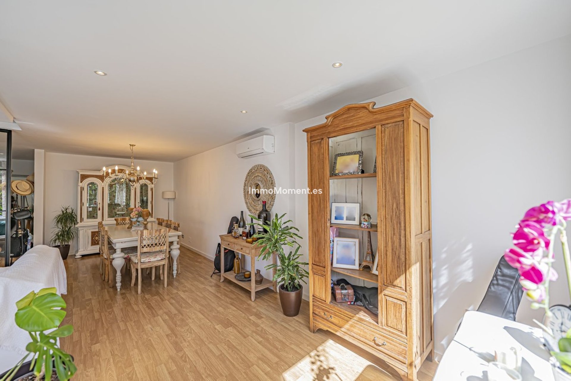 Resale - Townhouse - Estepona - Atalaya
