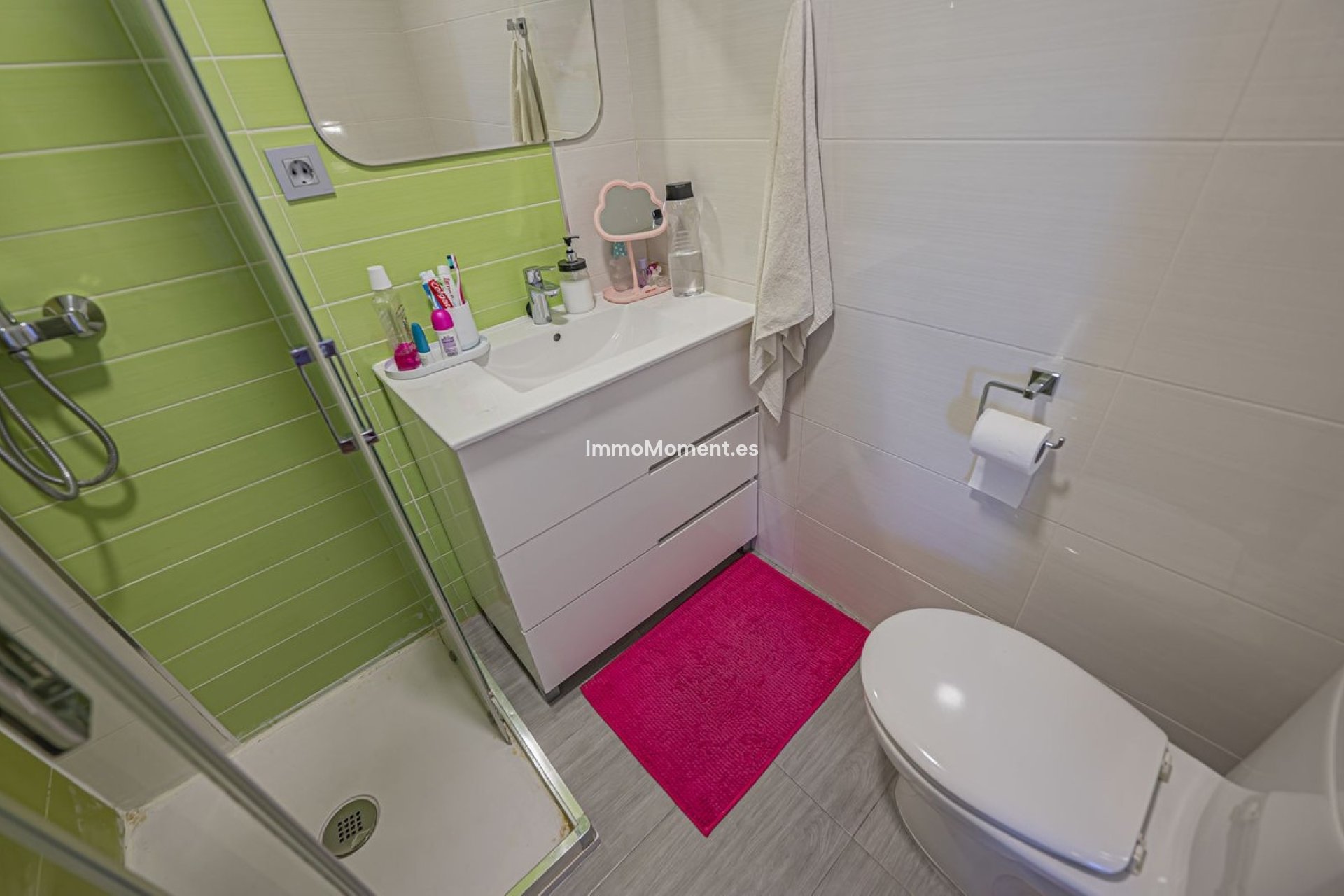 Resale - Townhouse - Estepona - Atalaya