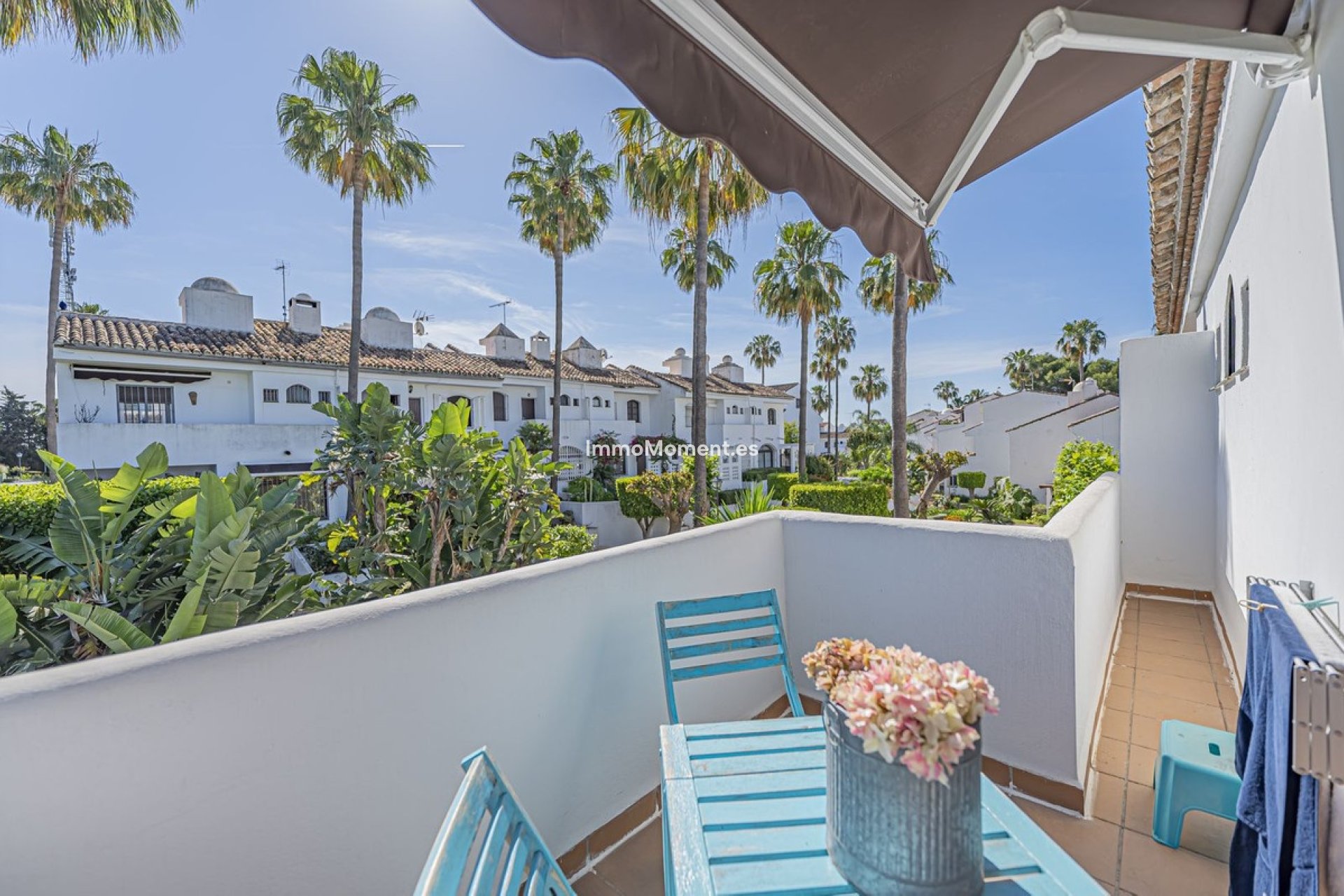 Resale - Townhouse - Estepona - Atalaya