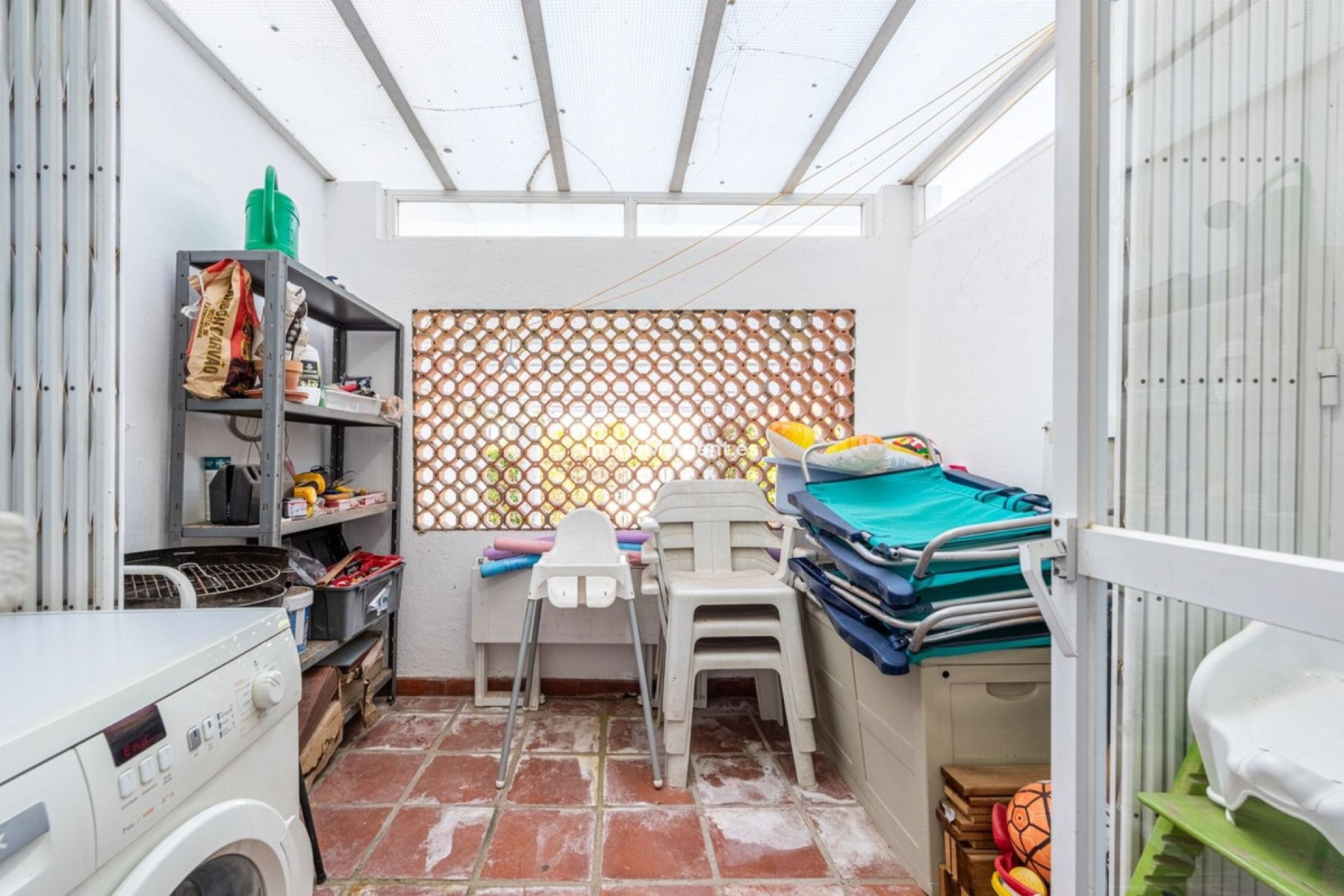 Resale - Townhouse - Estepona - Atalaya
