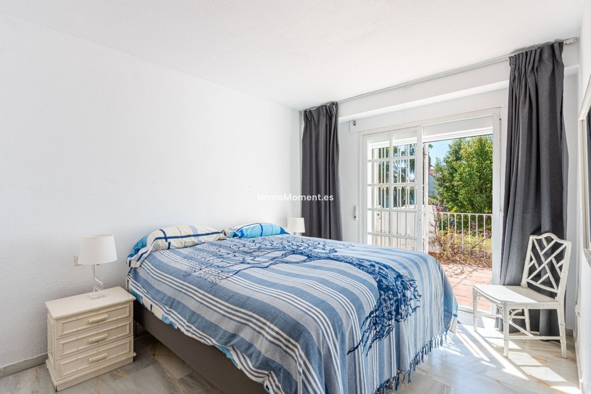 Resale - Townhouse - Estepona - Atalaya