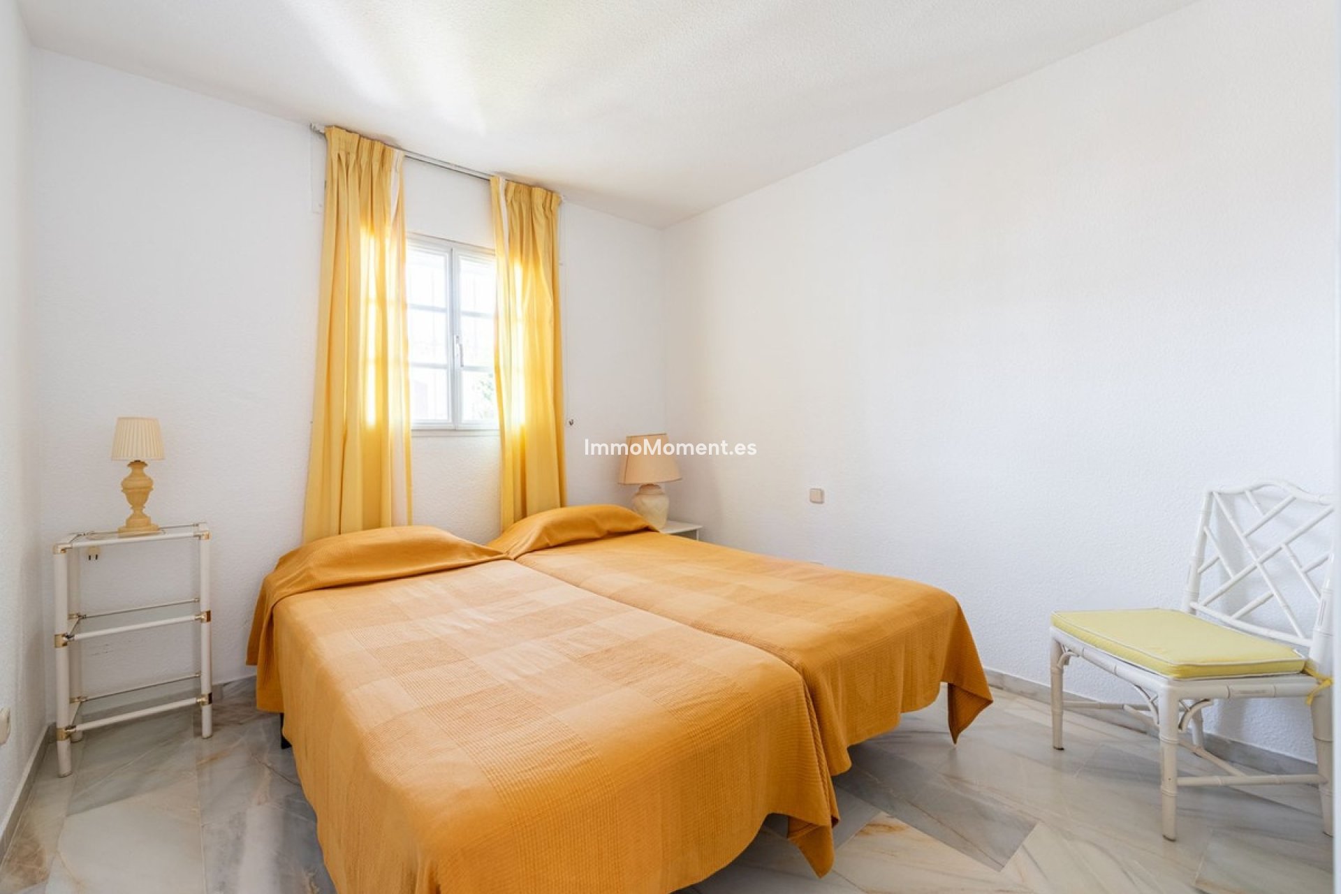 Resale - Townhouse - Estepona - Atalaya