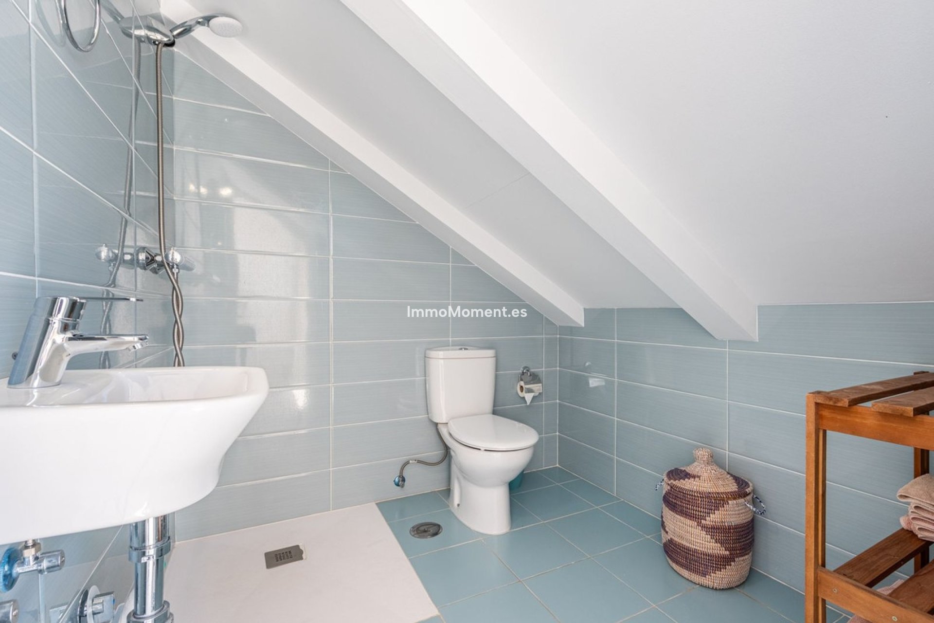Resale - Townhouse - Estepona - Atalaya