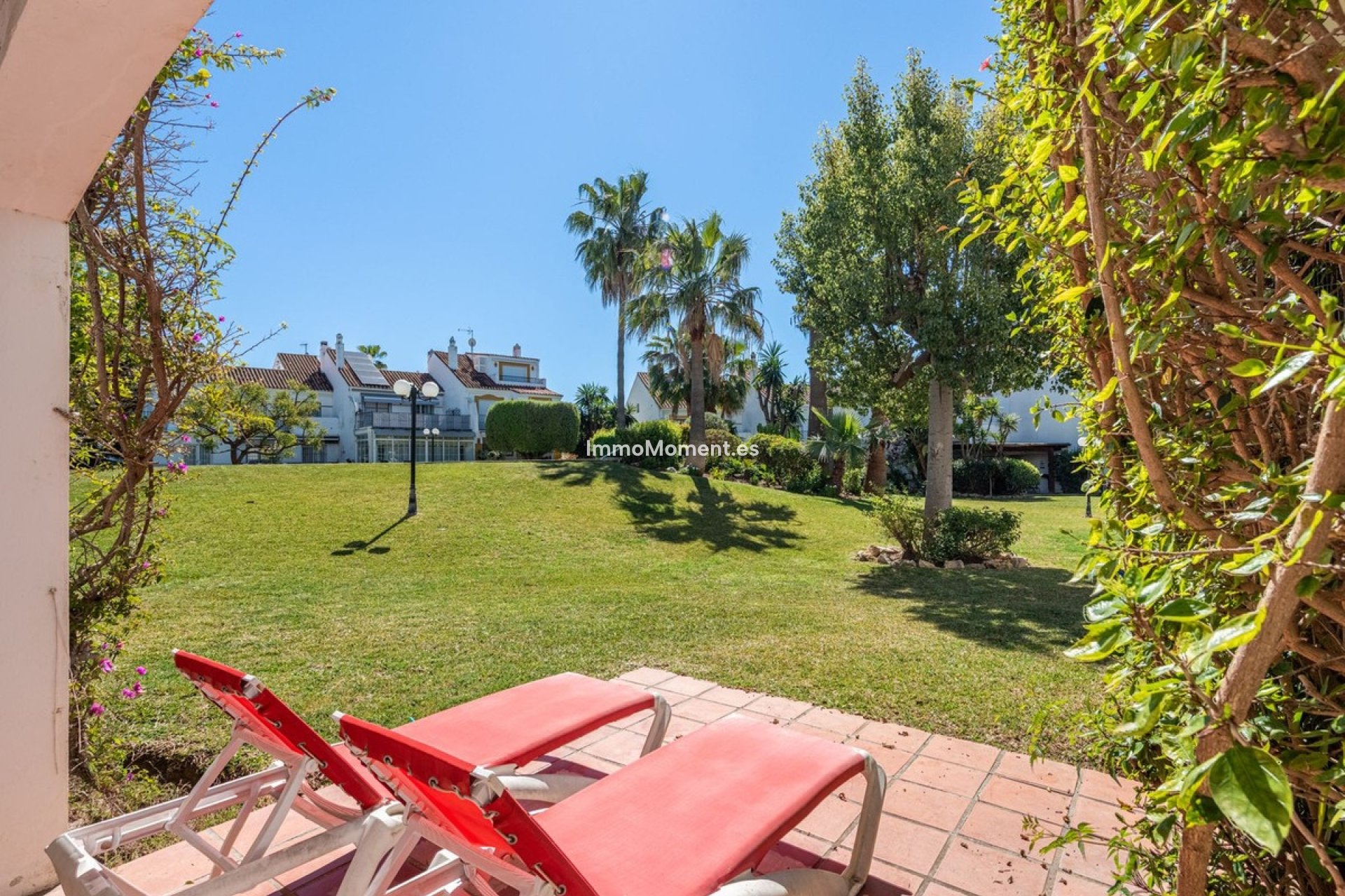 Resale - Townhouse - Estepona - Atalaya