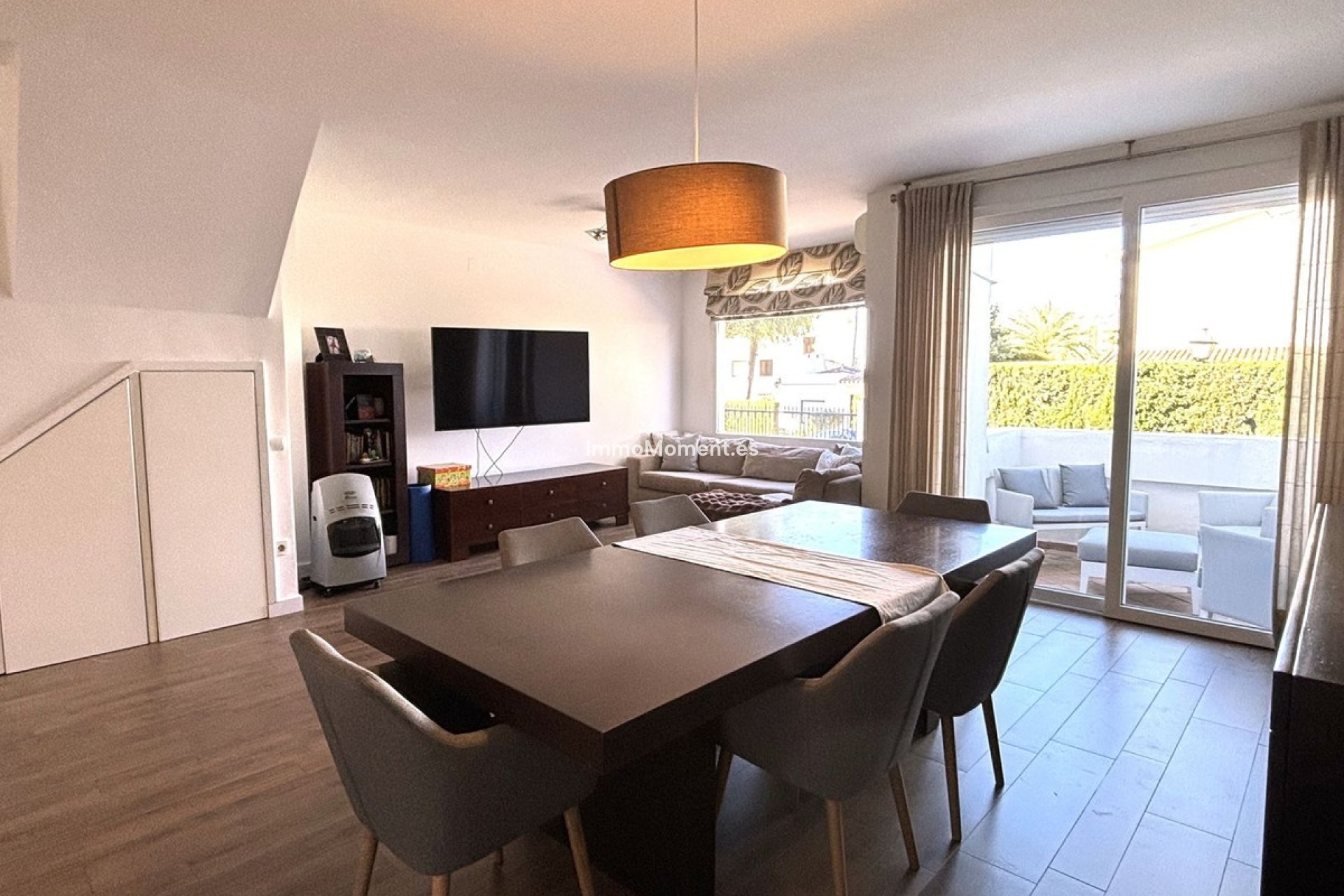 Resale - Townhouse - Estepona - Atalaya