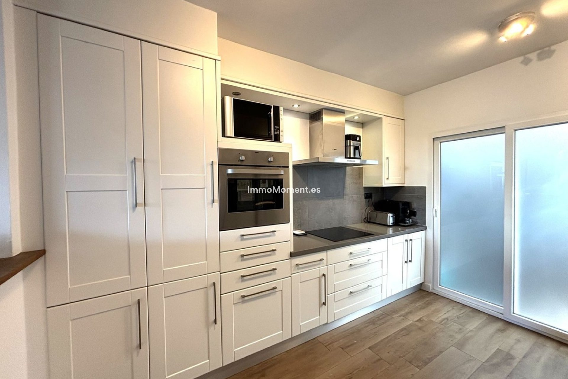 Resale - Townhouse - Estepona - Atalaya