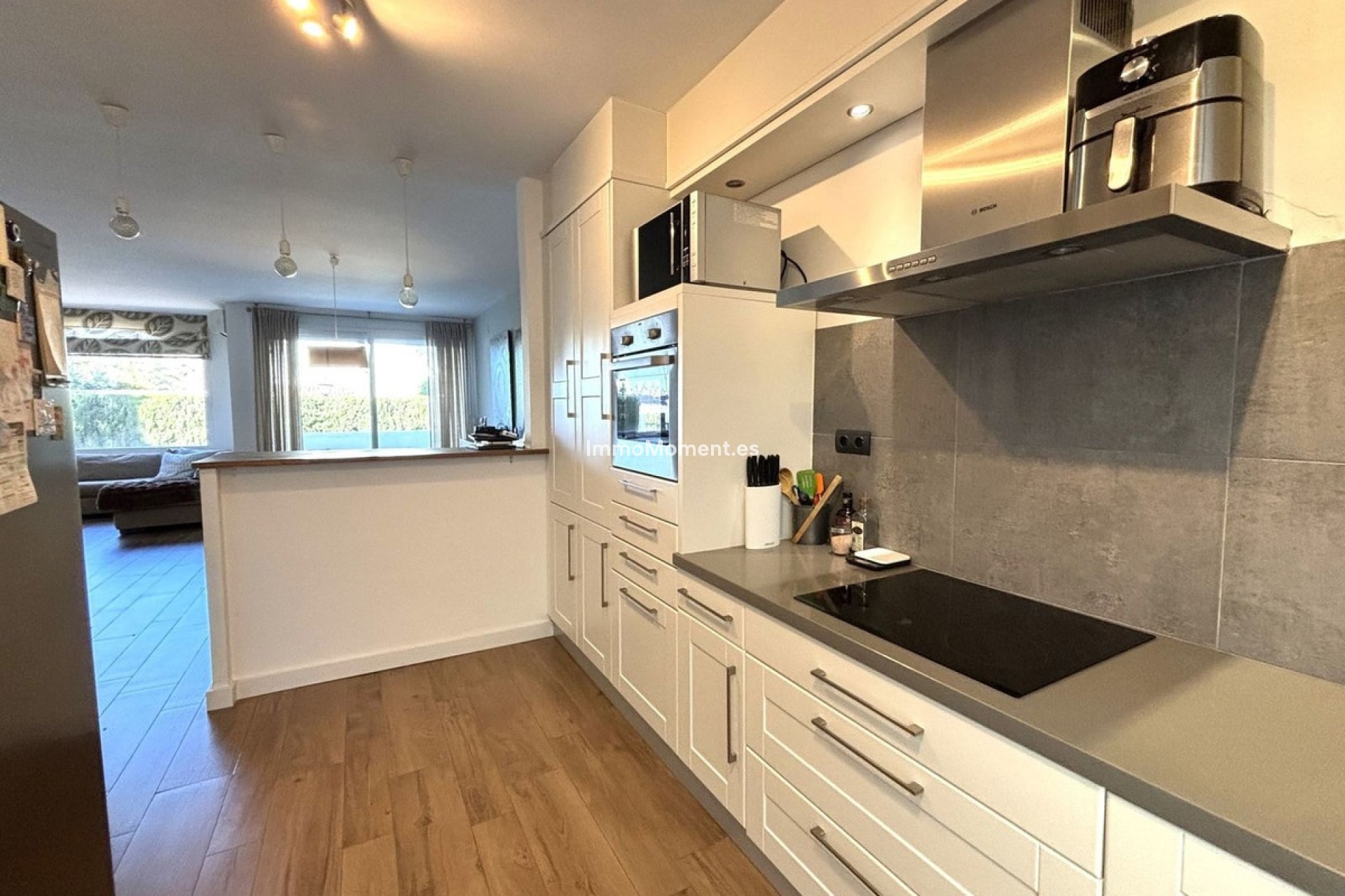 Resale - Townhouse - Estepona - Atalaya