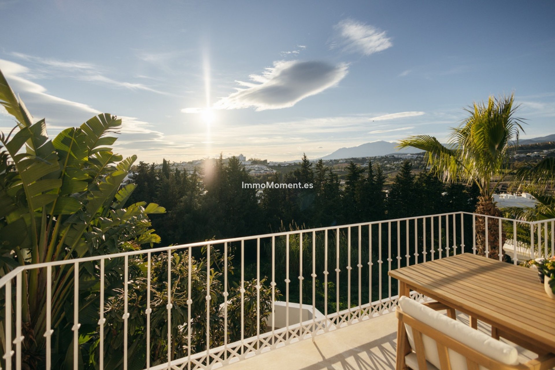 Resale - Townhouse - Estepona - Atalaya