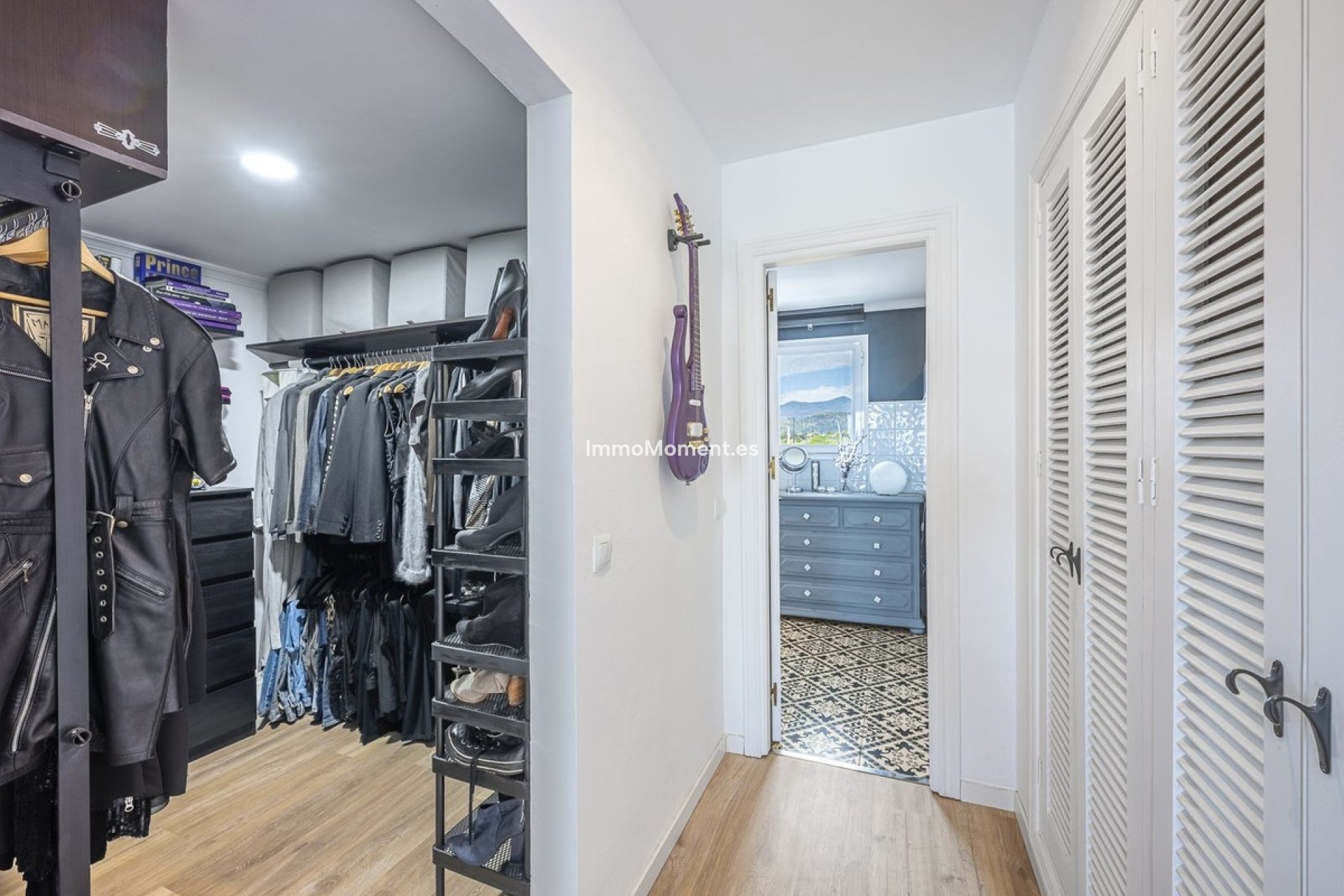 Resale - Townhouse - Estepona - Bel Air