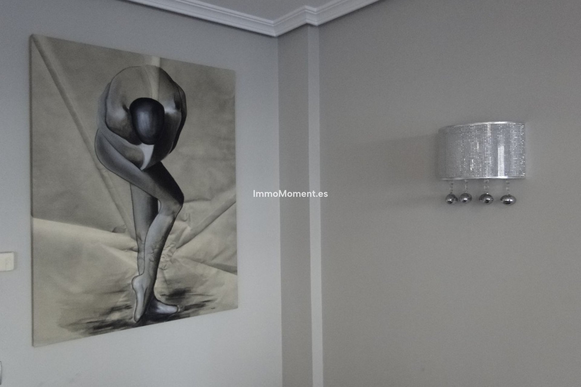 Resale - Townhouse - Estepona - Bel Air