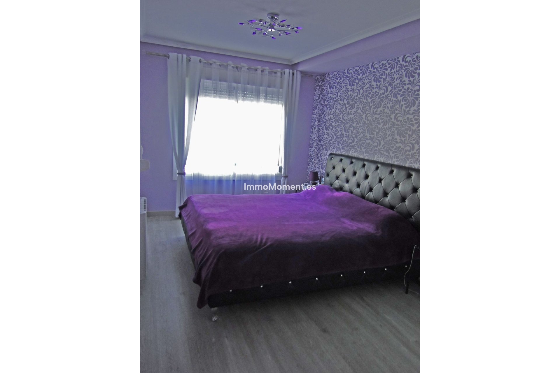 Resale - Townhouse - Estepona - Bel Air