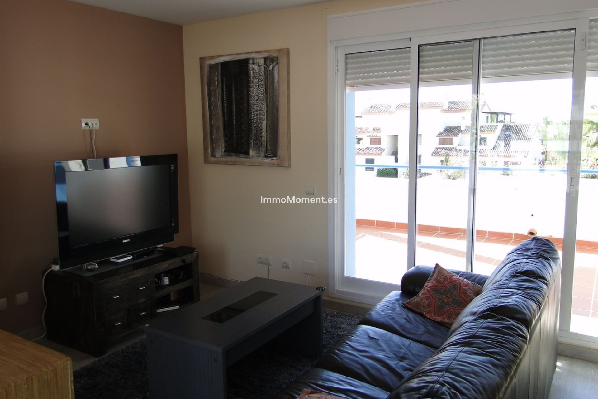Resale - Townhouse - Estepona - Bel Air