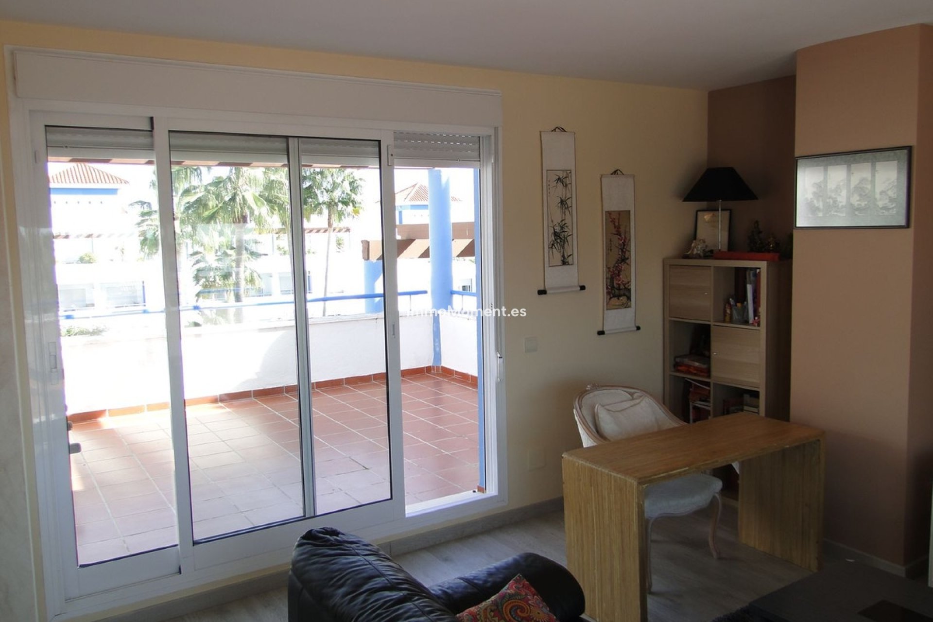 Resale - Townhouse - Estepona - Bel Air