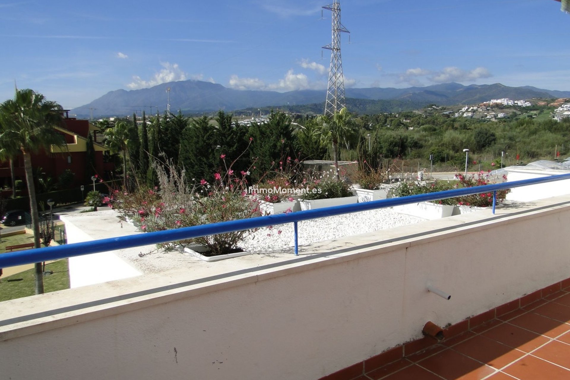 Resale - Townhouse - Estepona - Bel Air