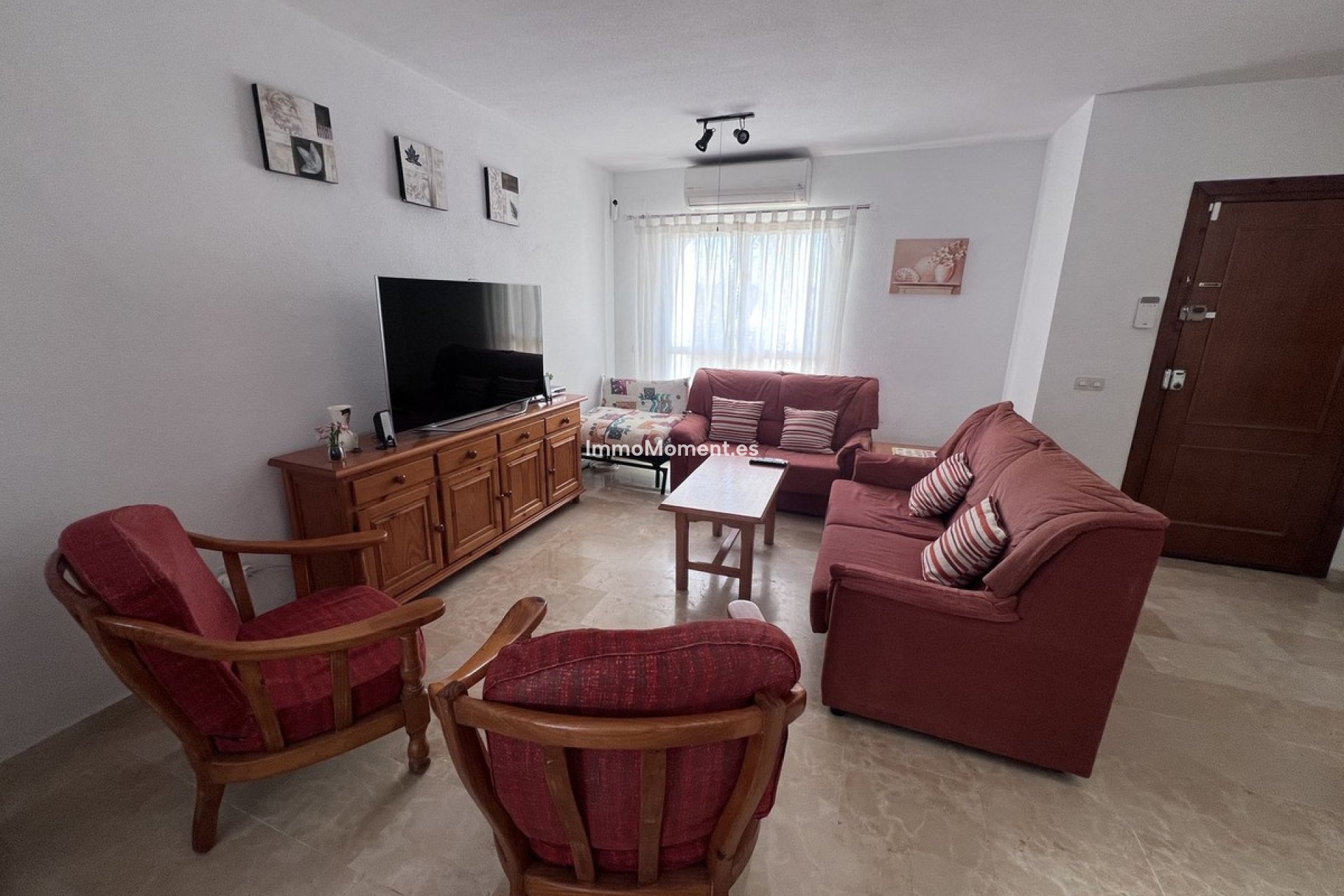 Resale - Townhouse - Estepona - Bel Air