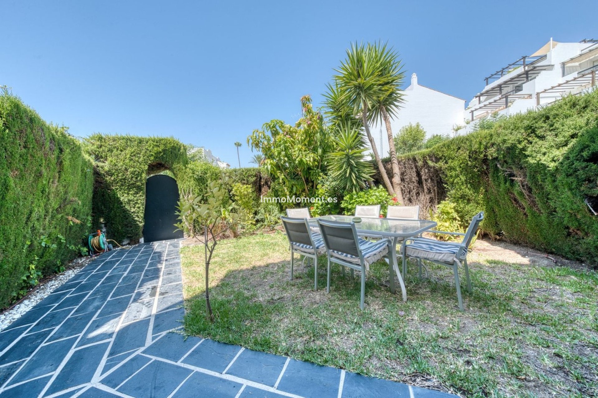 Resale - Townhouse - Estepona - Bel Air