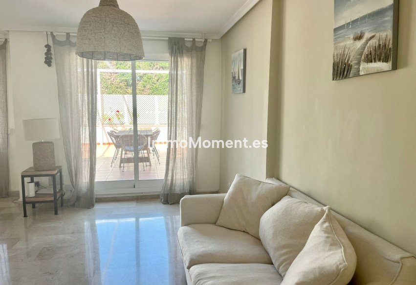 Resale - Townhouse - Estepona - Bel Air