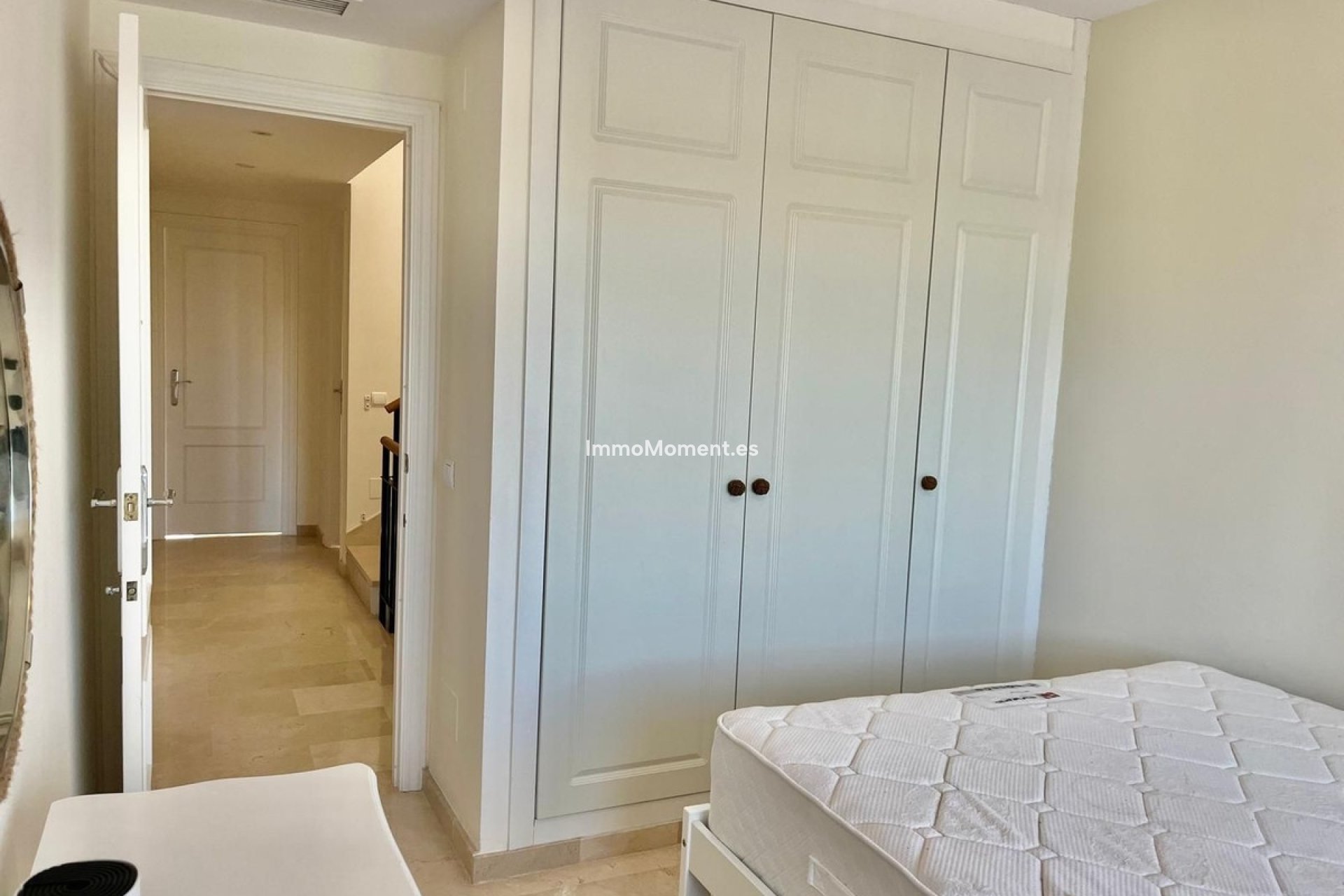 Resale - Townhouse - Estepona - Bel Air