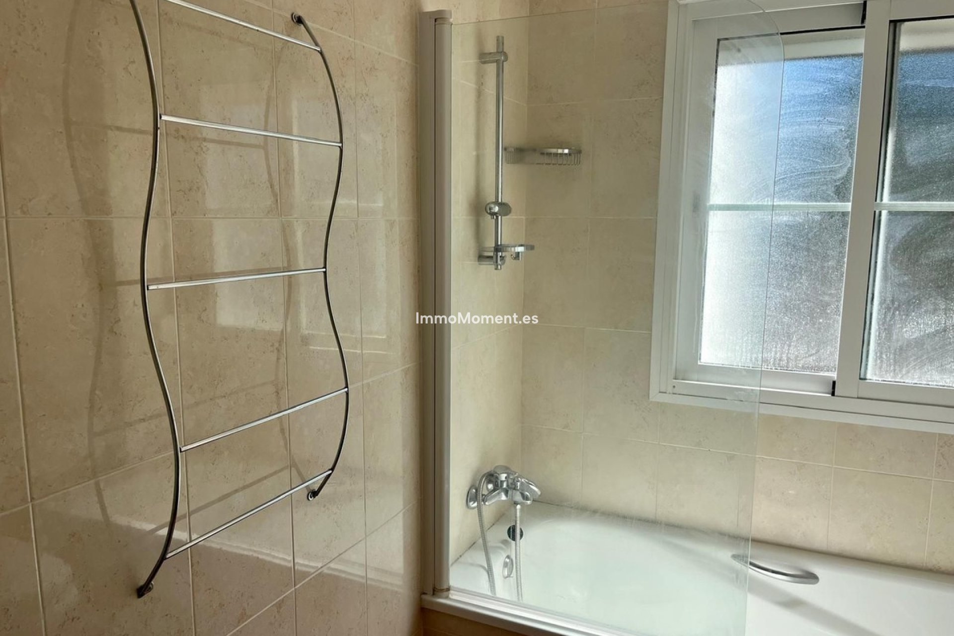 Resale - Townhouse - Estepona - Bel Air