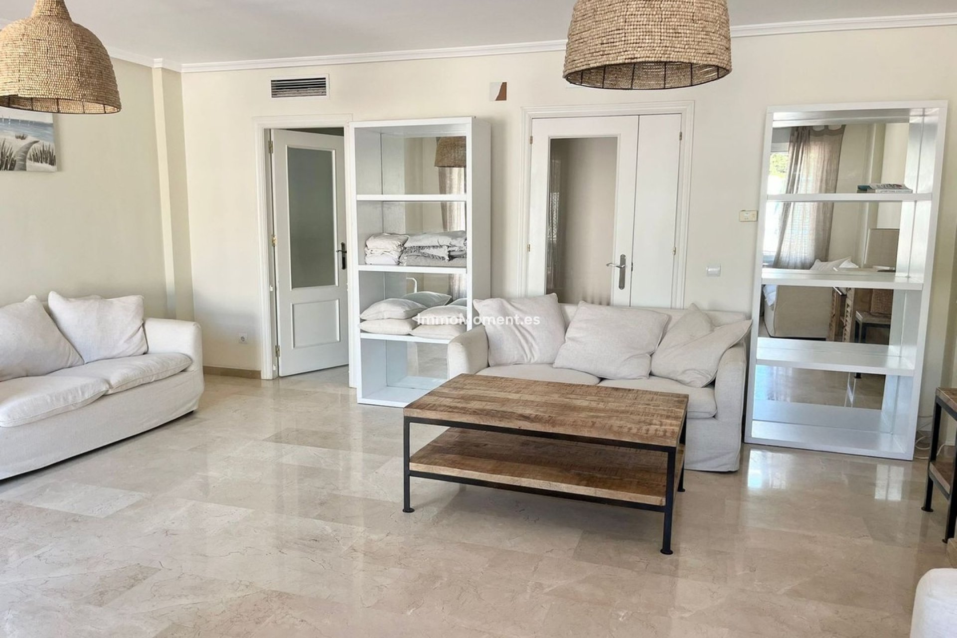 Resale - Townhouse - Estepona - Bel Air