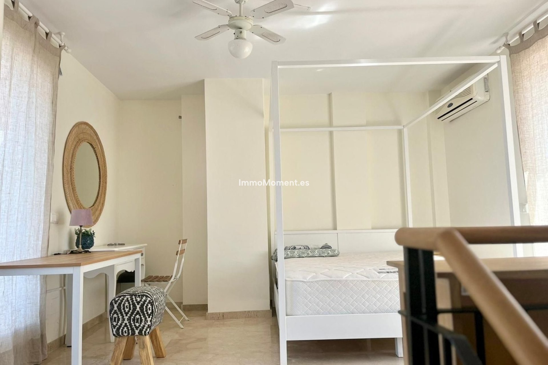 Resale - Townhouse - Estepona - Bel Air