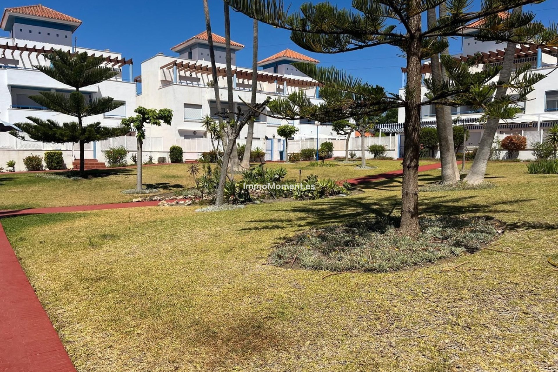 Resale - Townhouse - Estepona - Bel Air