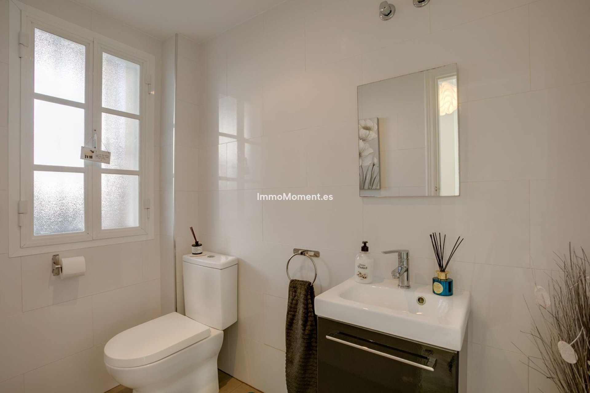 Resale - Townhouse - Estepona - Bel Air