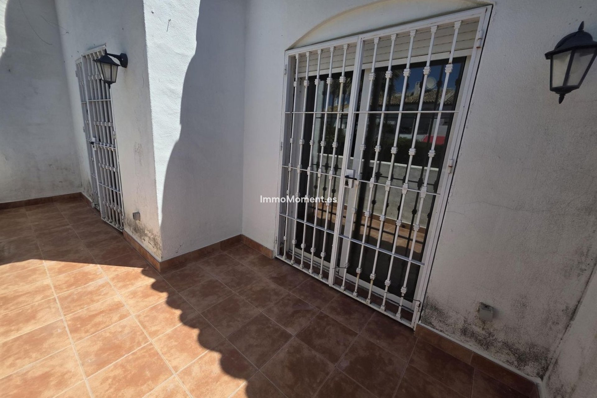 Resale - Townhouse - Estepona - Bel Air