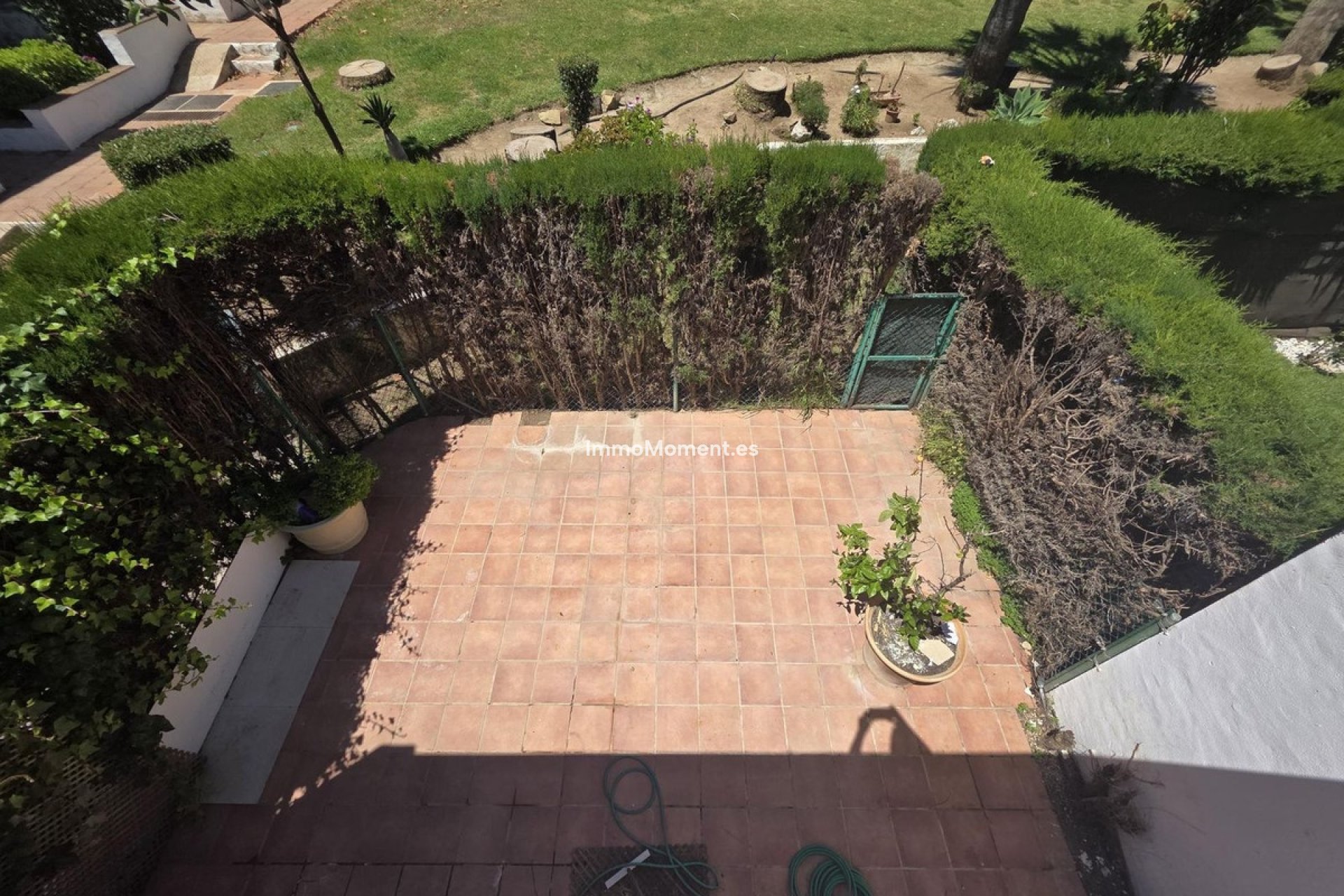 Resale - Townhouse - Estepona - Bel Air