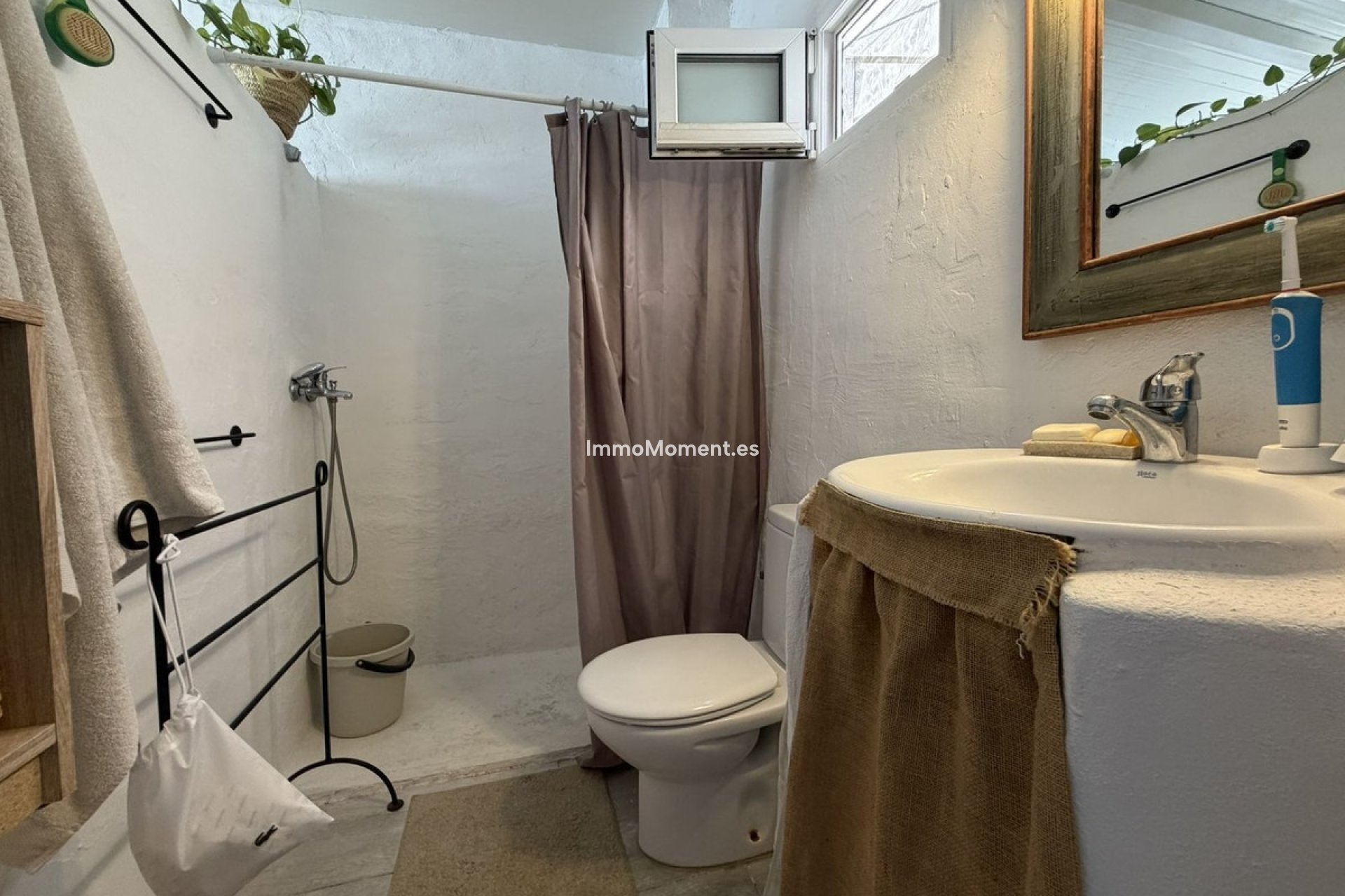Resale - Townhouse - Estepona - Bel Air