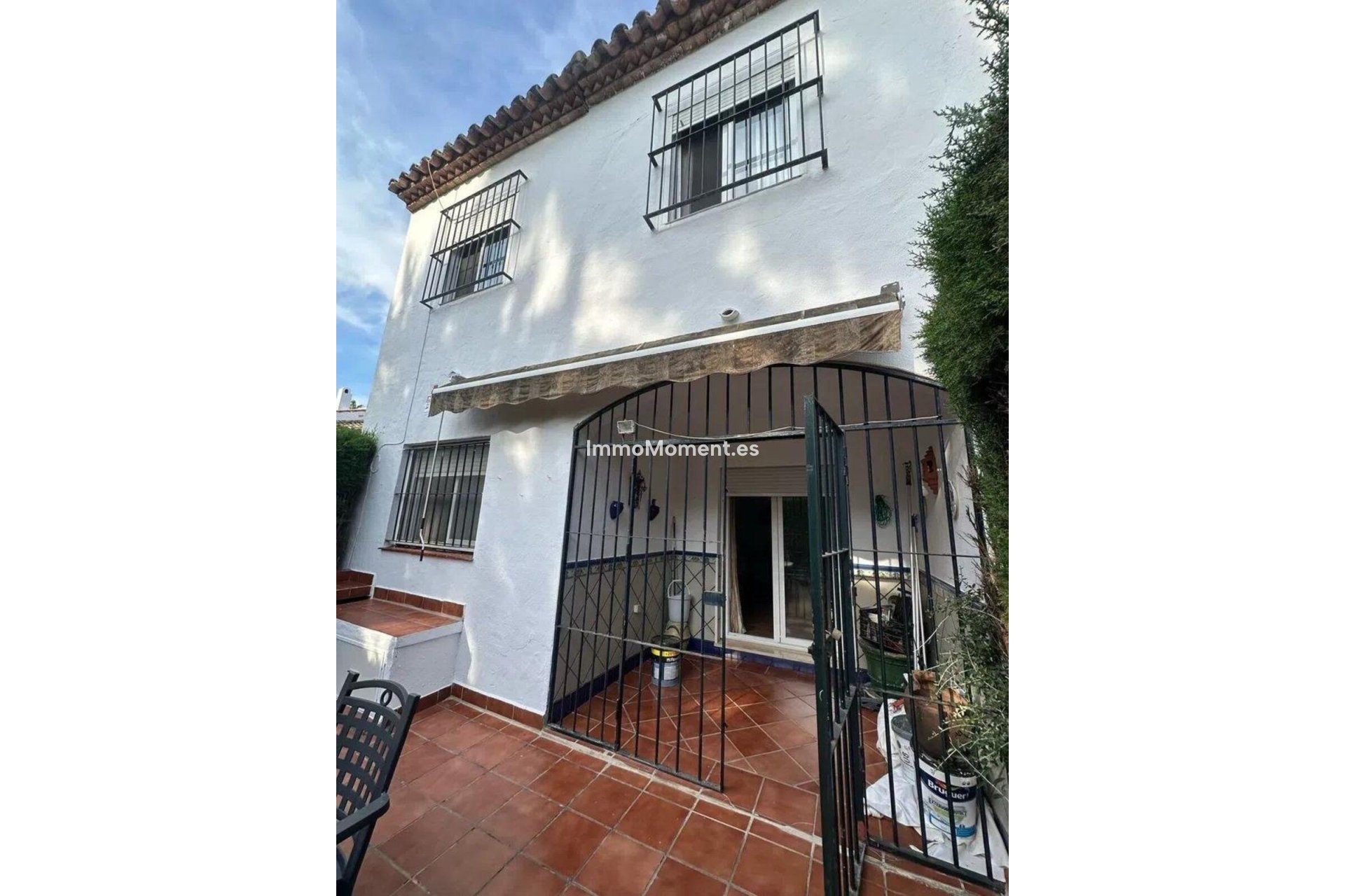 Resale - Townhouse - Estepona - Bel Air