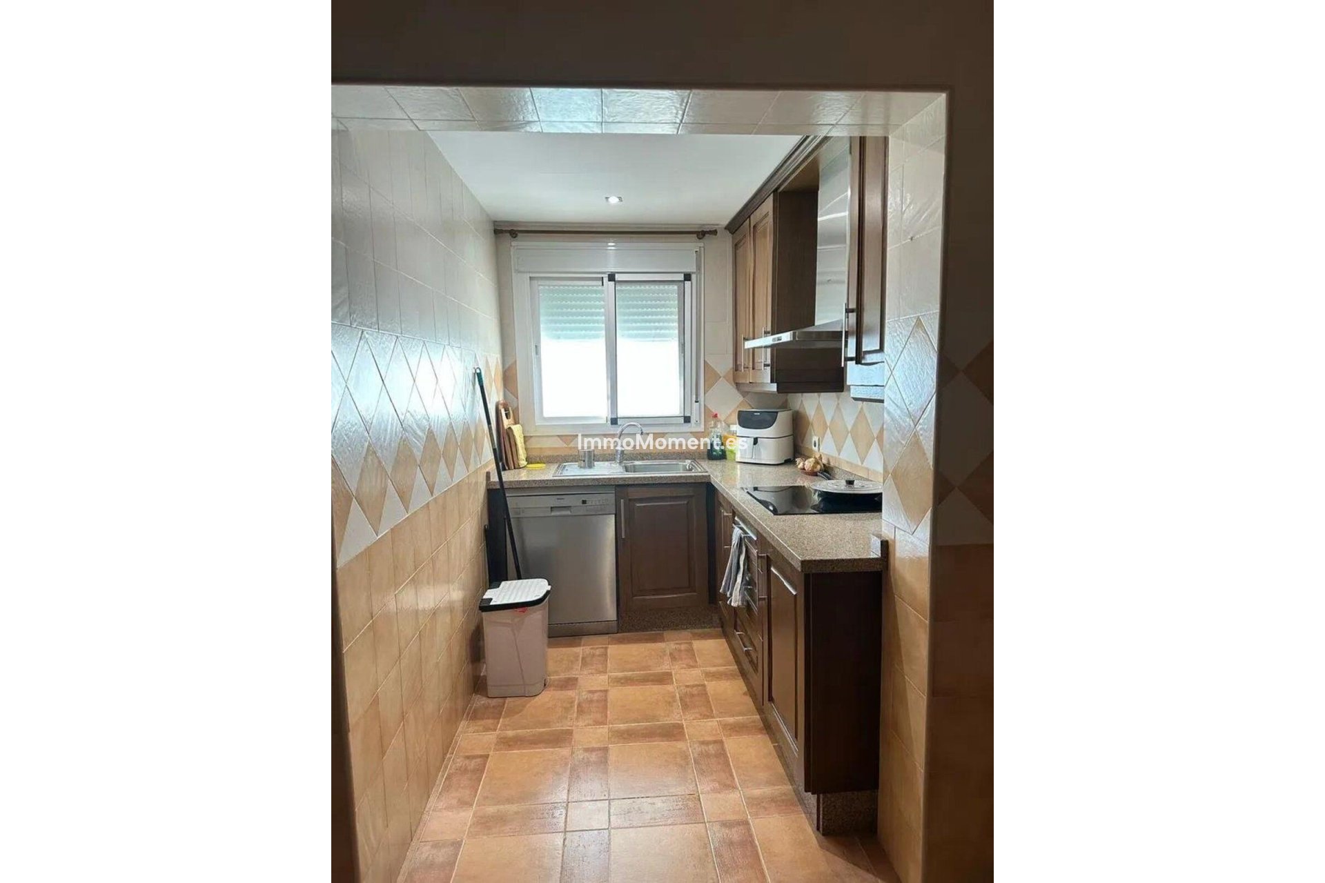 Resale - Townhouse - Estepona - Bel Air